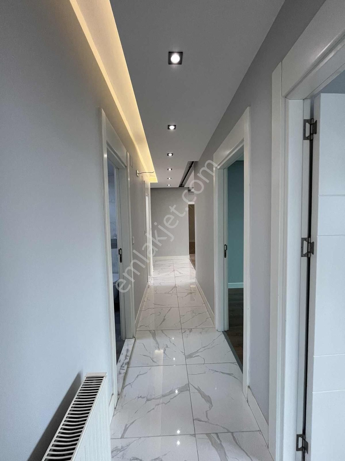 Buhara Ortaokulu Yanı 5 Yaşında Kombili 3+1 Satılık Daire - Görsel 10