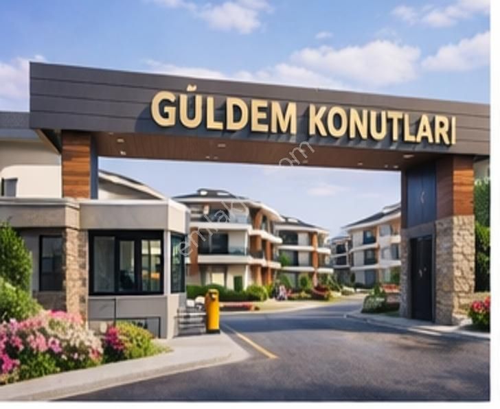 Düşük Peşinat 36 Ay Vade Site İçi Denize Yürüme Mesafesinde - Görsel 15