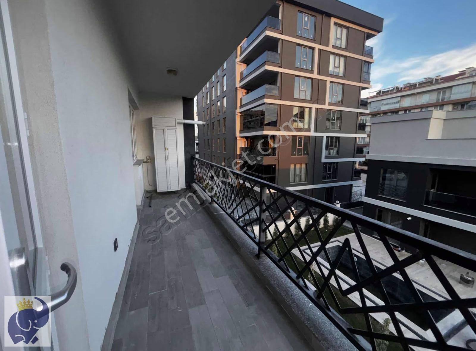 Çanakkale Hamidiye Mahallesi Site İçerisinde 2+1 Kiralık Daire - Görsel 12