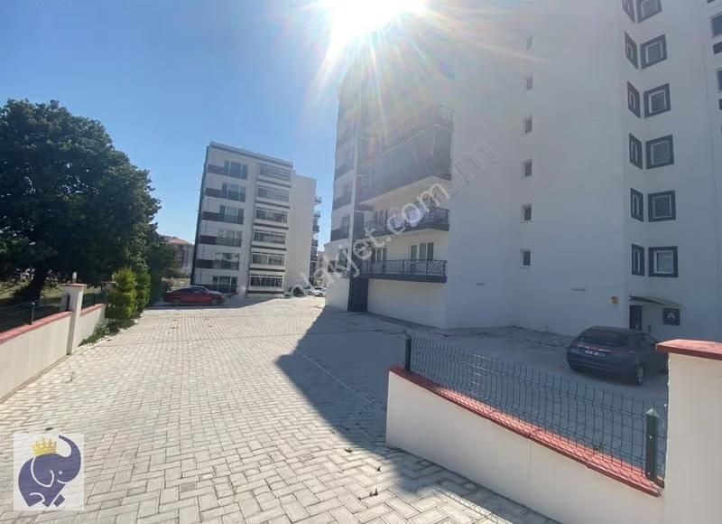 Çanakkale Hamidiye Mahallesi Site İçerisinde 2+1 Kiralık Daire - Görsel 5