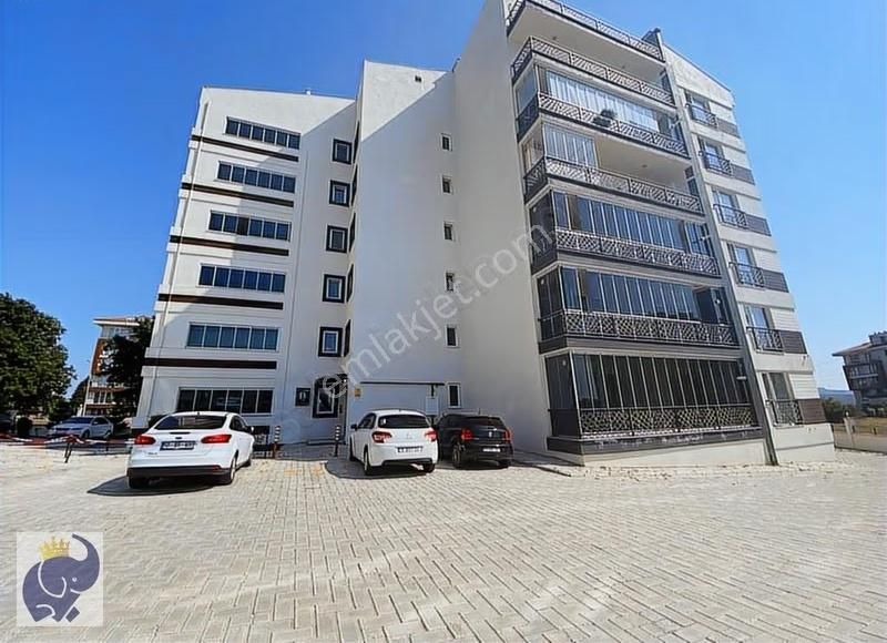 Çanakkale Hamidiye Mahallesi Site İçerisinde 2+1 Kiralık Daire - Görsel 14