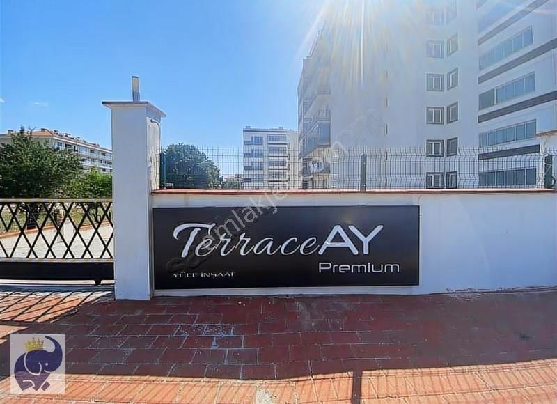 Çanakkale Hamidiye Mahallesi Site İçerisinde 2+1 Kiralık Daire - Görsel 15