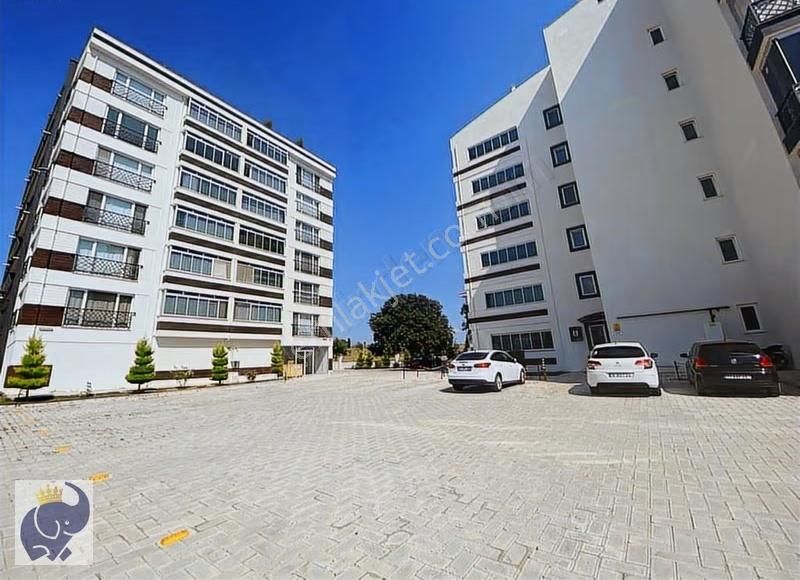 Çanakkale Hamidiye Mahallesi Site İçerisinde 2+1 Kiralık Daire