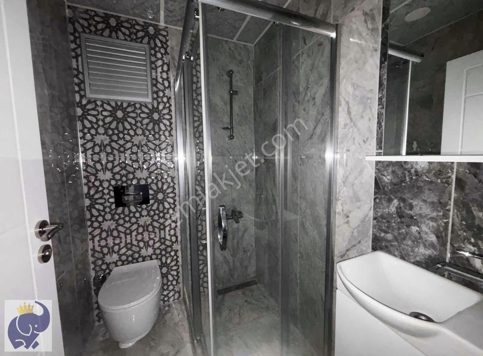 Çanakkale Hamidiye Mahallesi Site İçerisinde 2+1 Kiralık Daire - Görsel 18