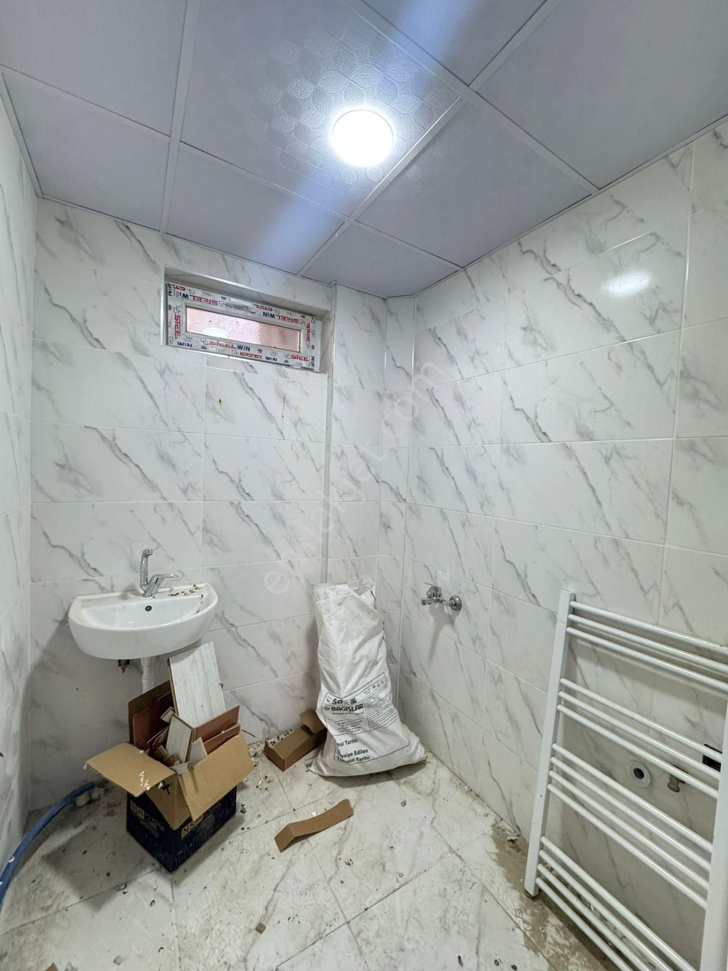 Arslan Mülk Ofisi // Belsin Anafartalar 80 Lik 3+1 Fırsat Dairesi - Görsel 9