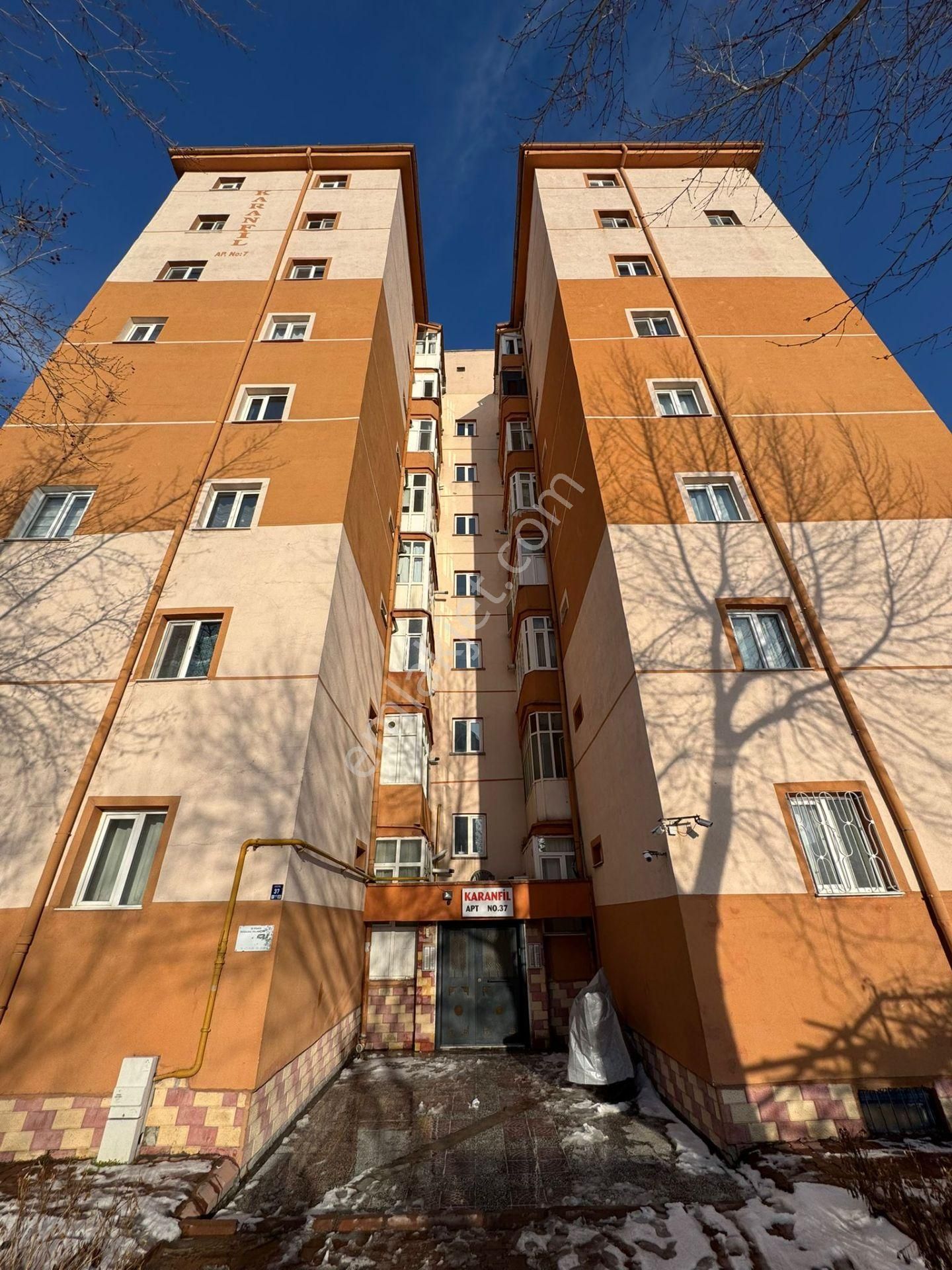 Arslan Mülk Ofisi // Belsin Anafartalar 80 Lik 3+1 Fırsat Dairesi