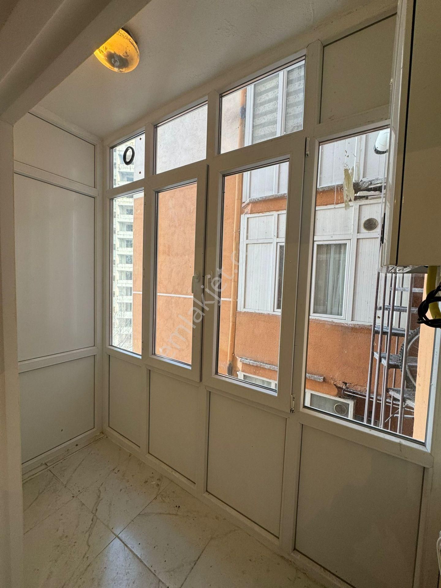 Arslan Mülk Ofisi // Belsin Anafartalar 80 Lik 3+1 Fırsat Dairesi - Görsel 2