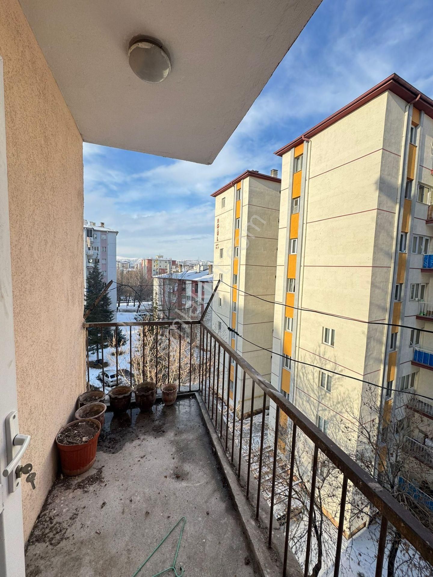 Arslan Mülk Ofisi // Belsin Anafartalar 80 Lik 3+1 Fırsat Dairesi - Görsel 7