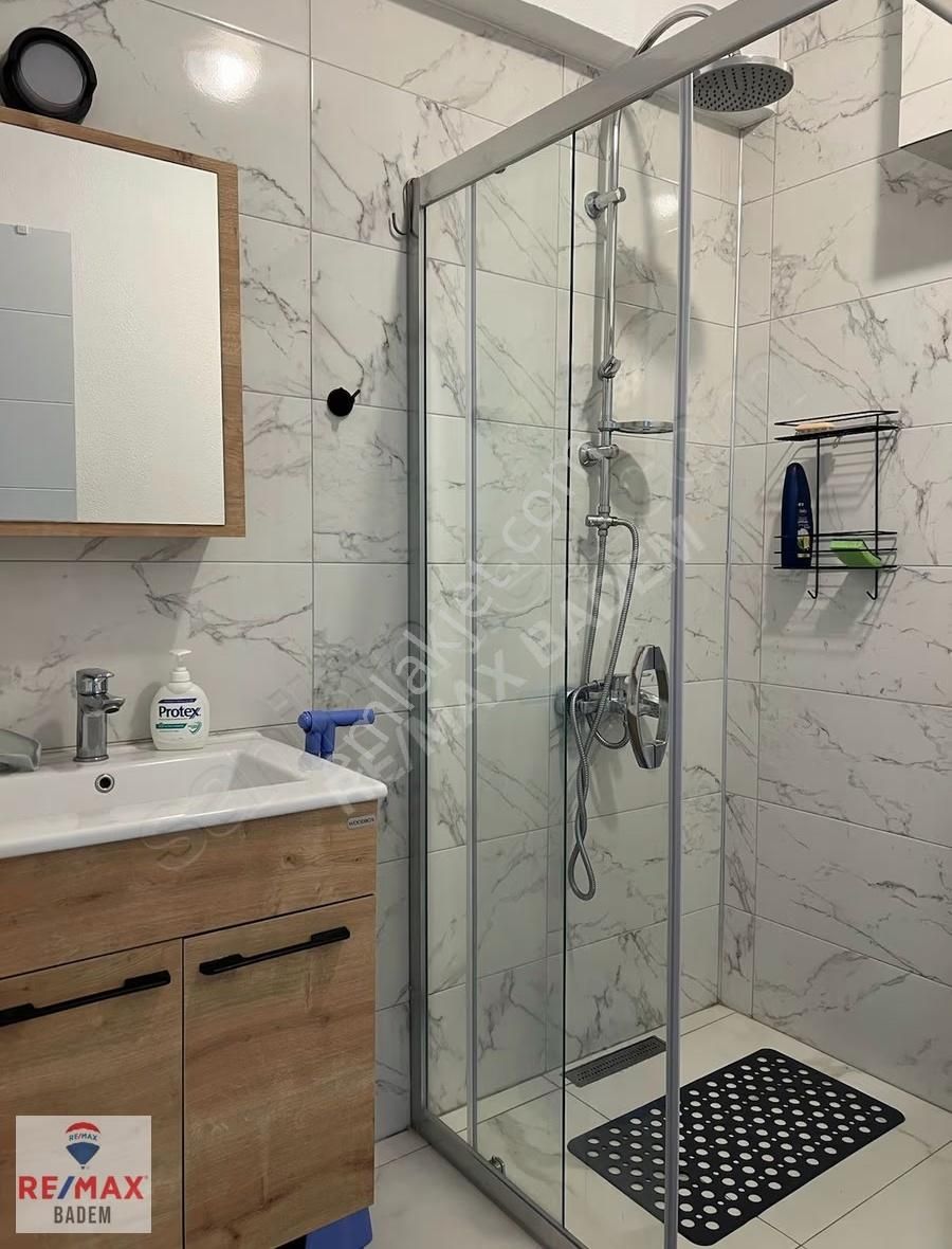 Datça Merkeze Yakın 2+1 Bahçe Katı Kiralık Daire - Görsel 11