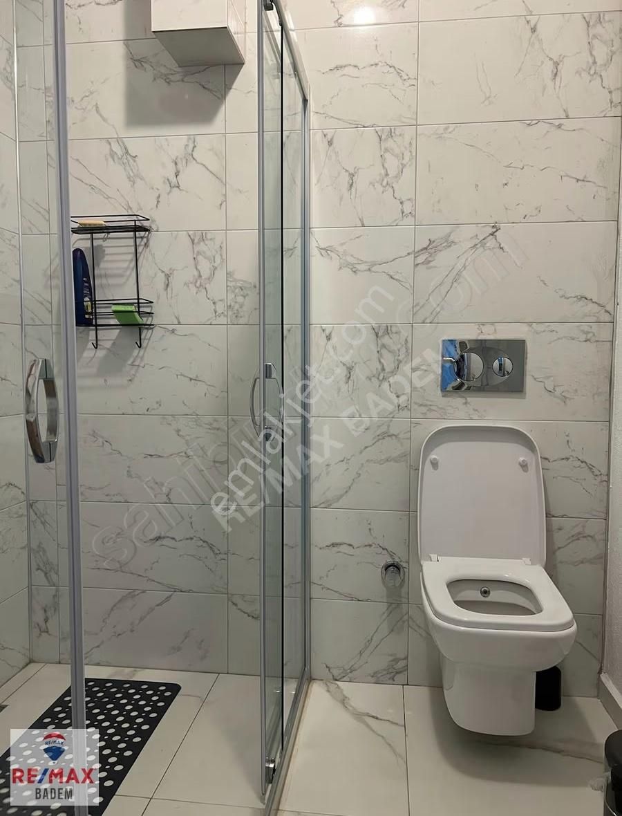 Datça Merkeze Yakın 2+1 Bahçe Katı Kiralık Daire - Görsel 14