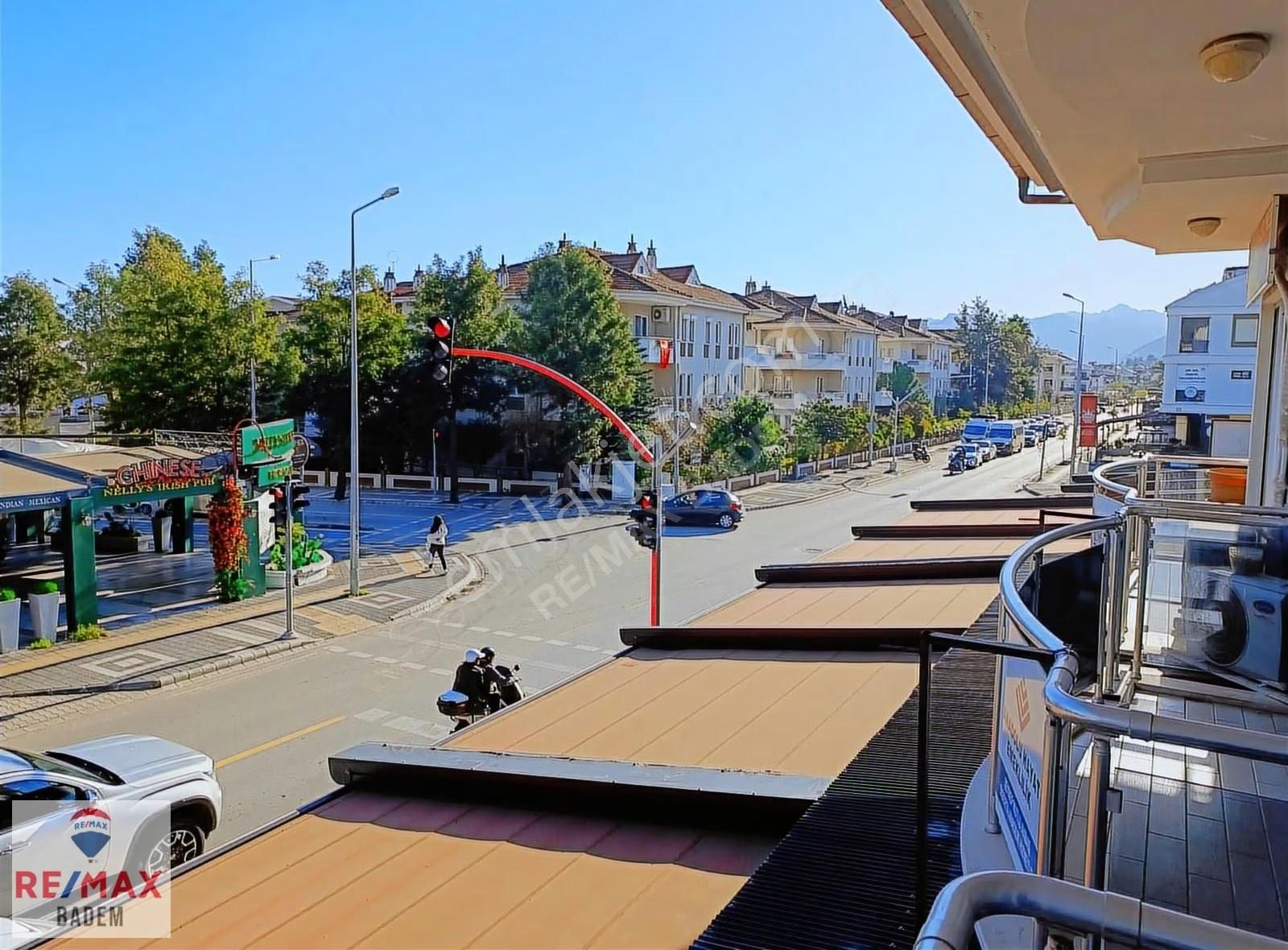 Marmaris Armutalan Yaylalı Center'da Kiralık Büro&ofis!! - Görsel 12