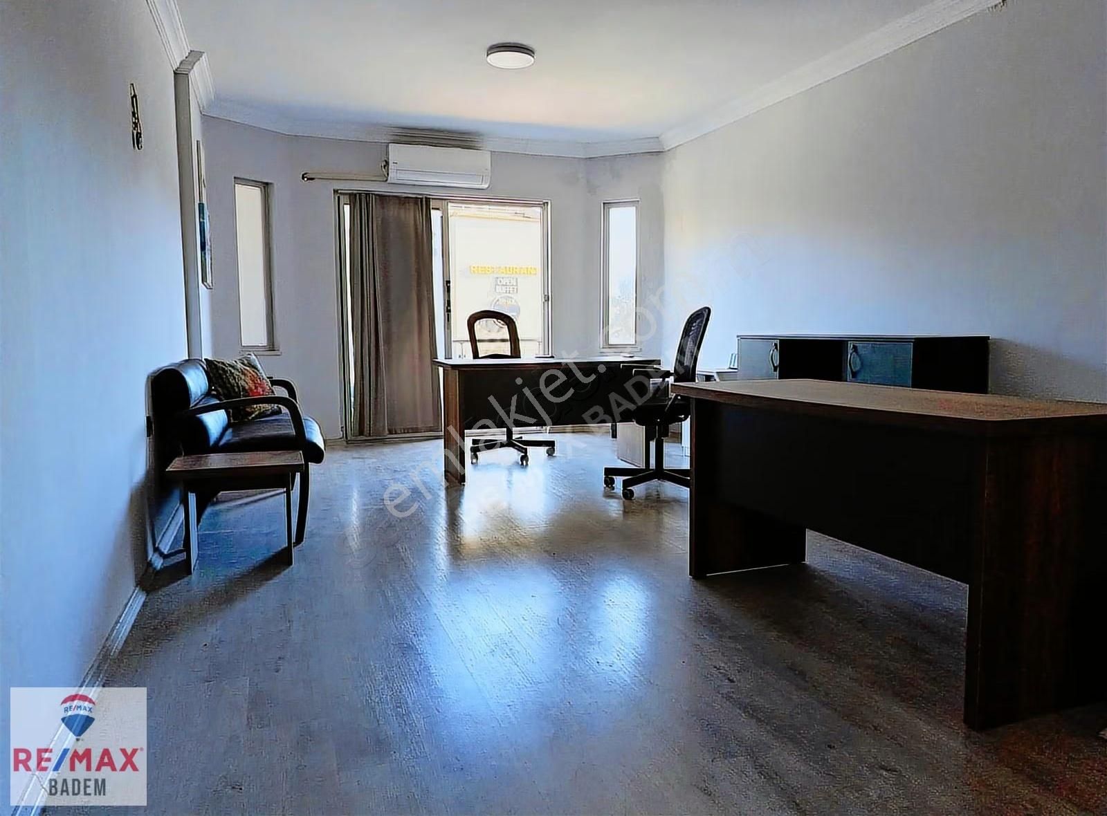 Marmaris Armutalan Yaylalı Center'da Kiralık Büro&ofis!! - Görsel 8