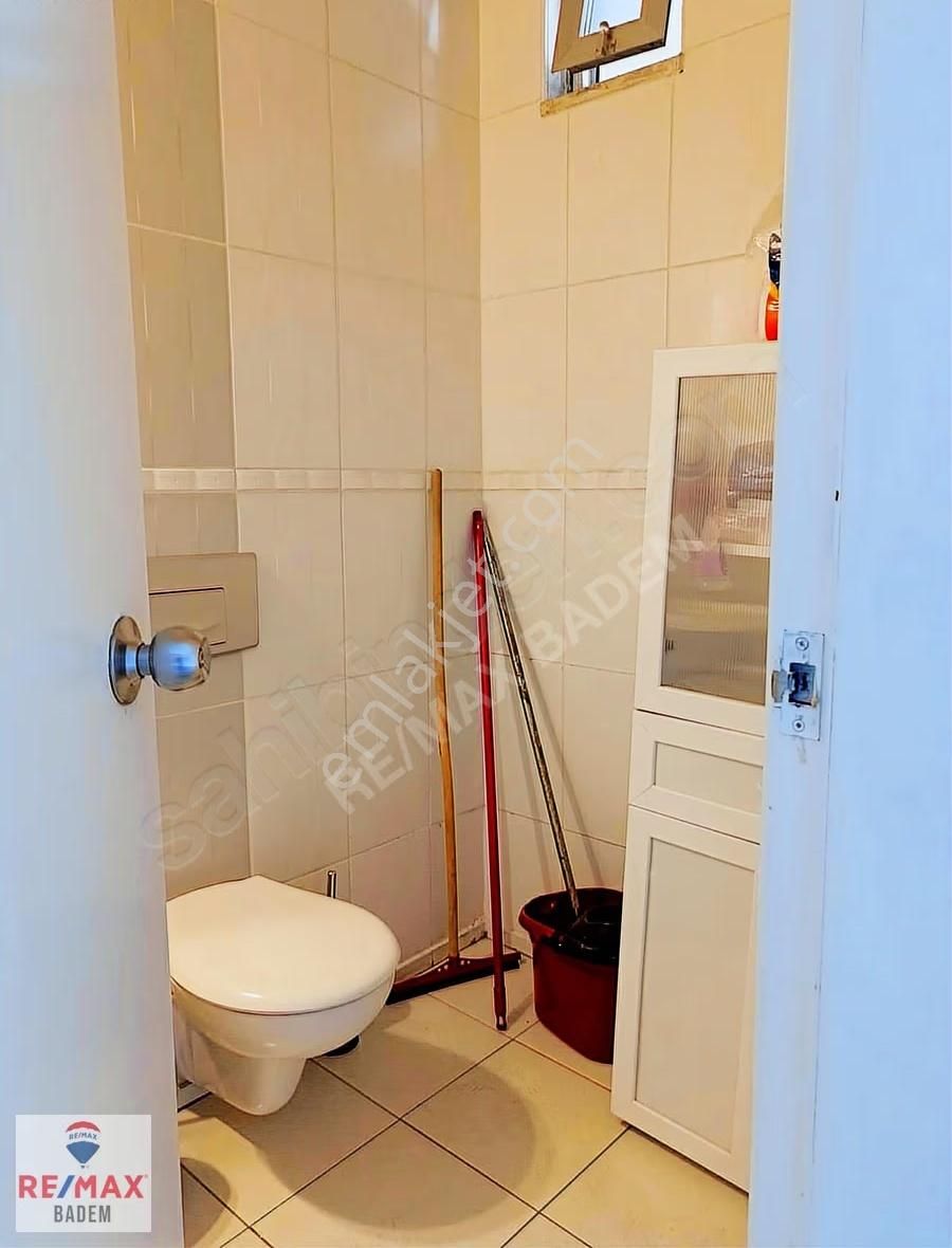 Marmaris Armutalan Yaylalı Center'da Kiralık Büro&ofis!! - Görsel 6