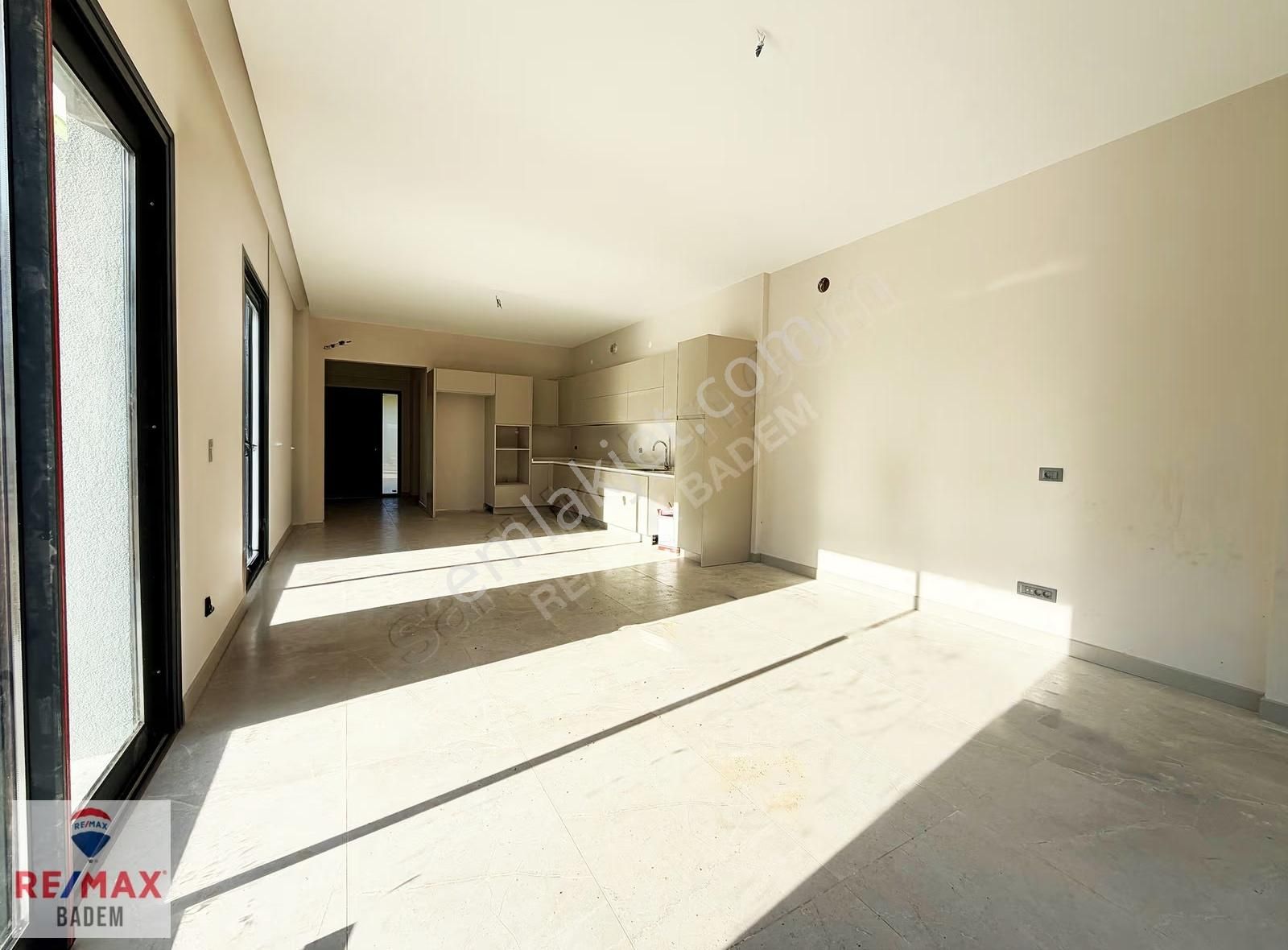 Muğla Akyakaya Yakın Konumda Tek Katlı Satılık 3+1 Lüks Villa - Görsel 5