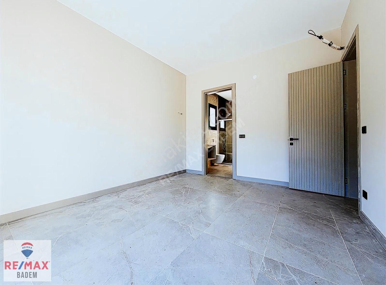 Muğla Akyakaya Yakın Konumda Tek Katlı Satılık 3+1 Lüks Villa - Görsel 15