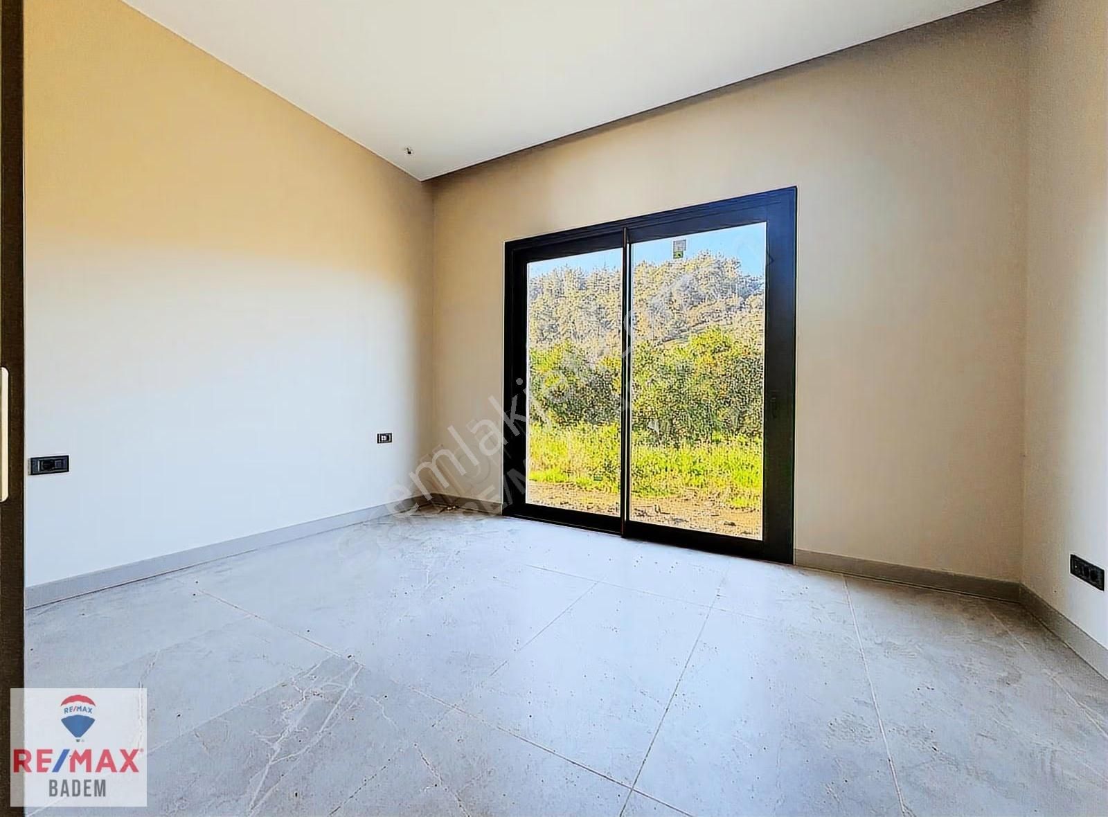 Muğla Akyakaya Yakın Konumda Tek Katlı Satılık 3+1 Lüks Villa - Görsel 14