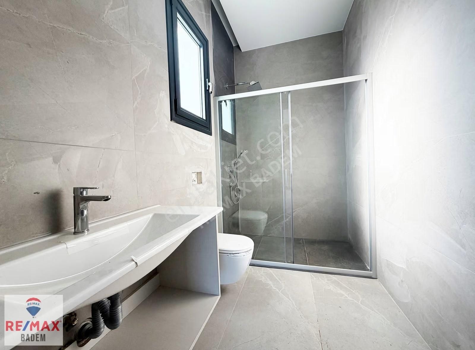 Muğla Akyakaya Yakın Konumda Tek Katlı Satılık 3+1 Lüks Villa - Görsel 9