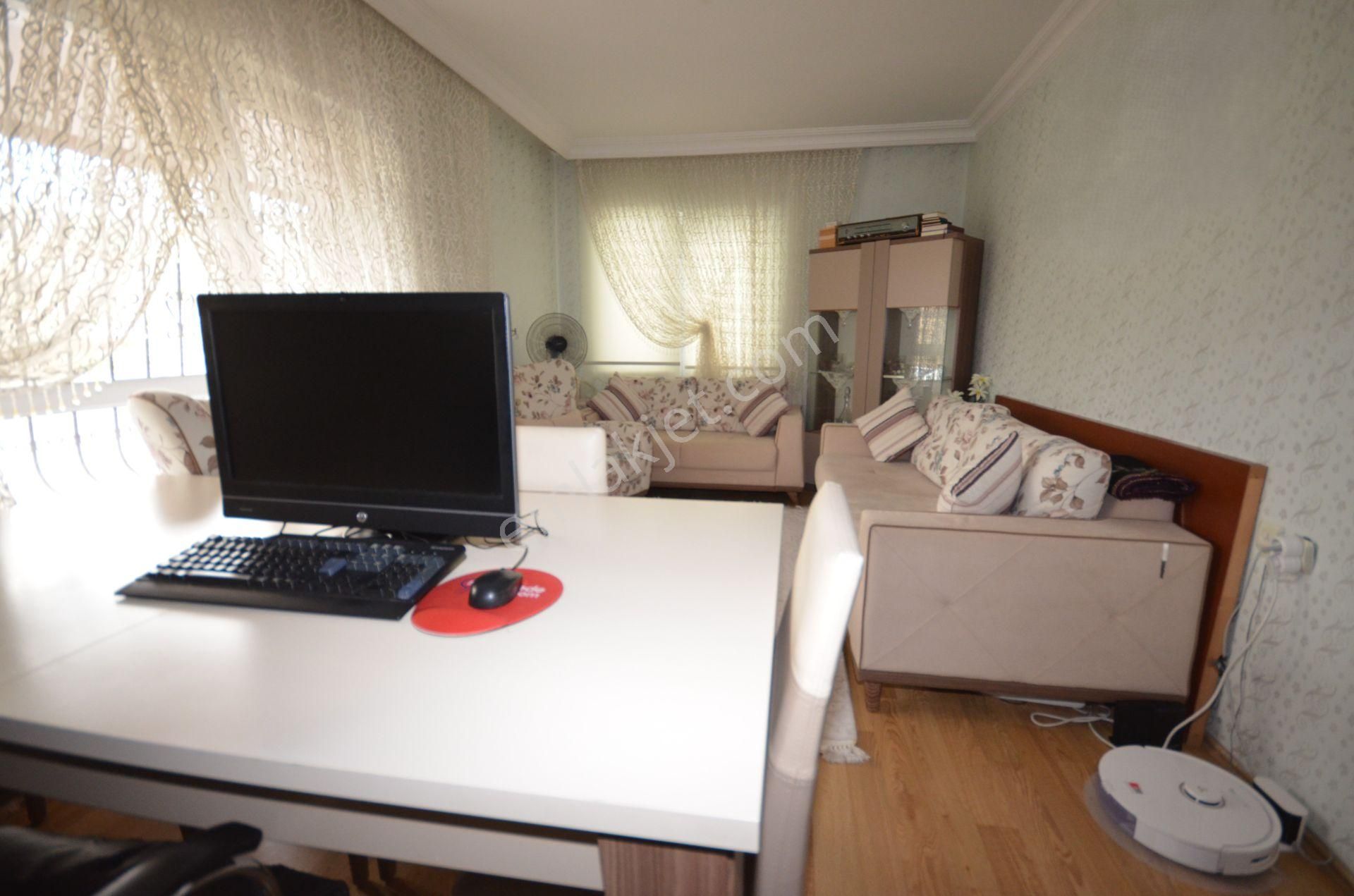 Kalecik Emlak'tan M.sinan Mh 3+1 Yüksek Giriş Masrafsız Yapılı Daire - Görsel 6