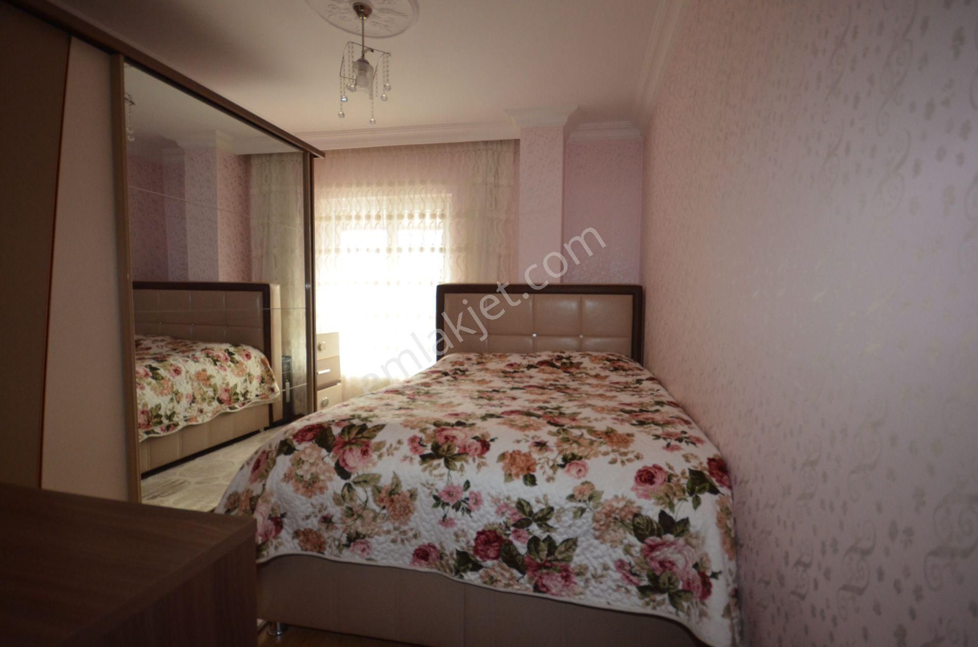 Kalecik Emlak'tan M.sinan Mh 3+1 Yüksek Giriş Masrafsız Yapılı Daire - Görsel 12