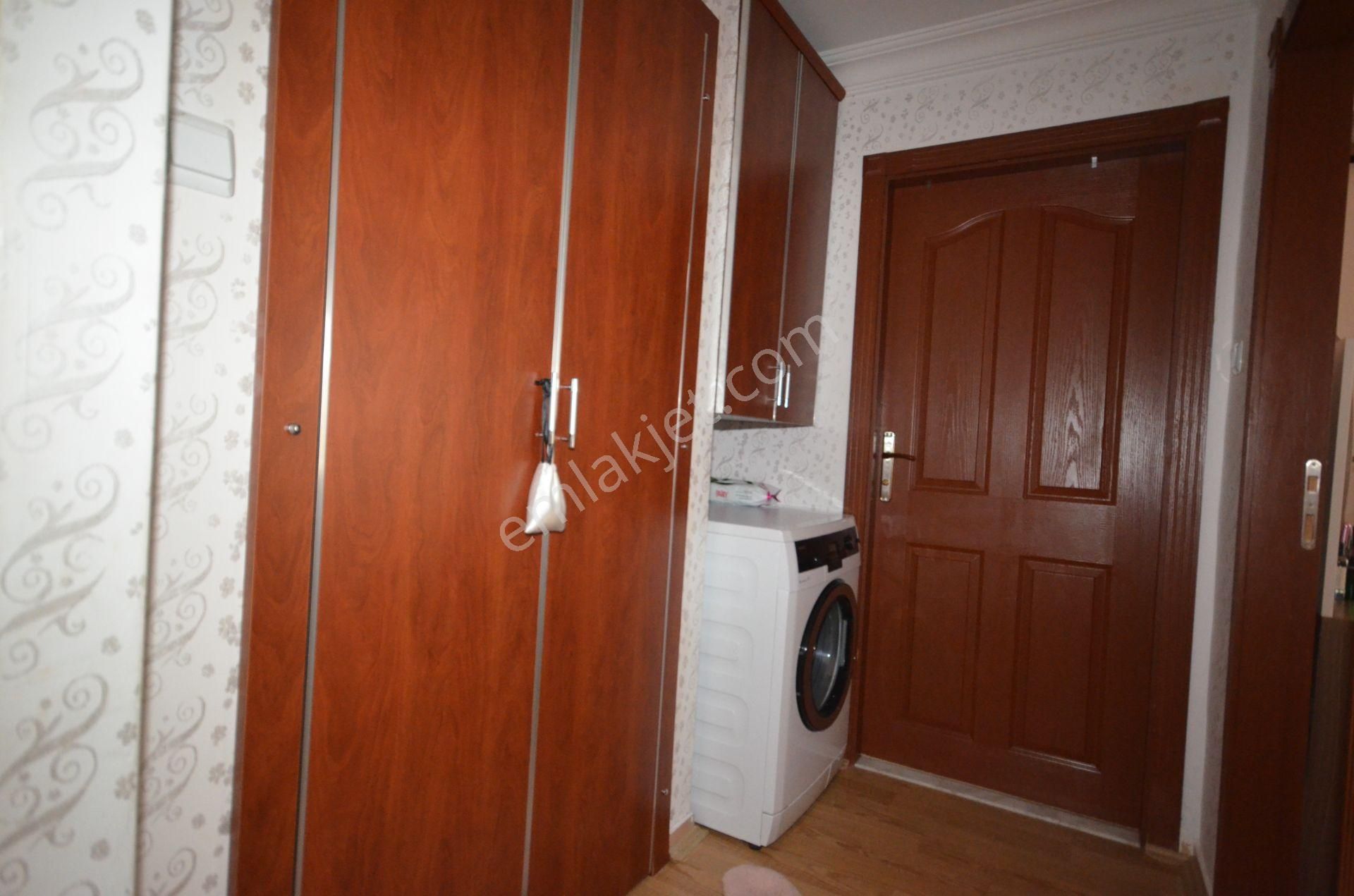 Kalecik Emlak'tan M.sinan Mh 3+1 Yüksek Giriş Masrafsız Yapılı Daire - Görsel 16