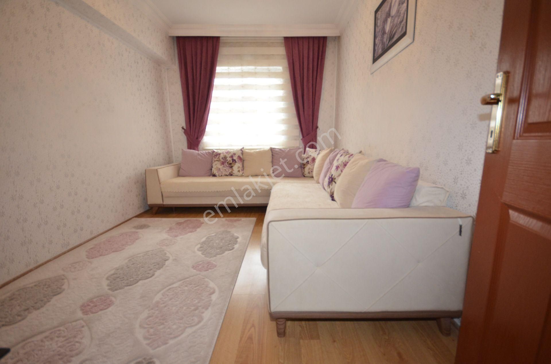 Kalecik Emlak'tan M.sinan Mh 3+1 Yüksek Giriş Masrafsız Yapılı Daire - Görsel 7