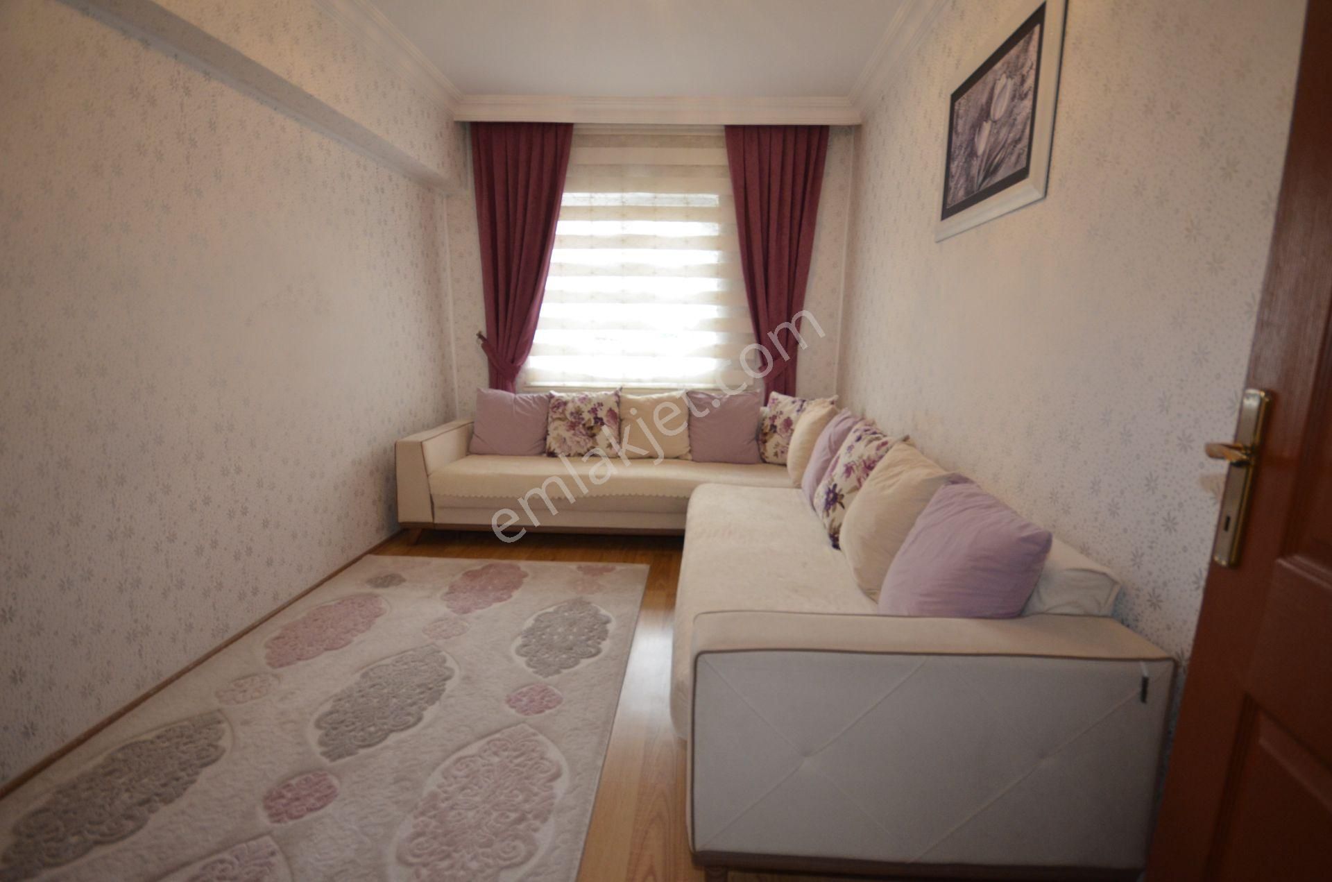 Kalecik Emlak'tan M.sinan Mh 3+1 Yüksek Giriş Masrafsız Yapılı Daire - Görsel 8