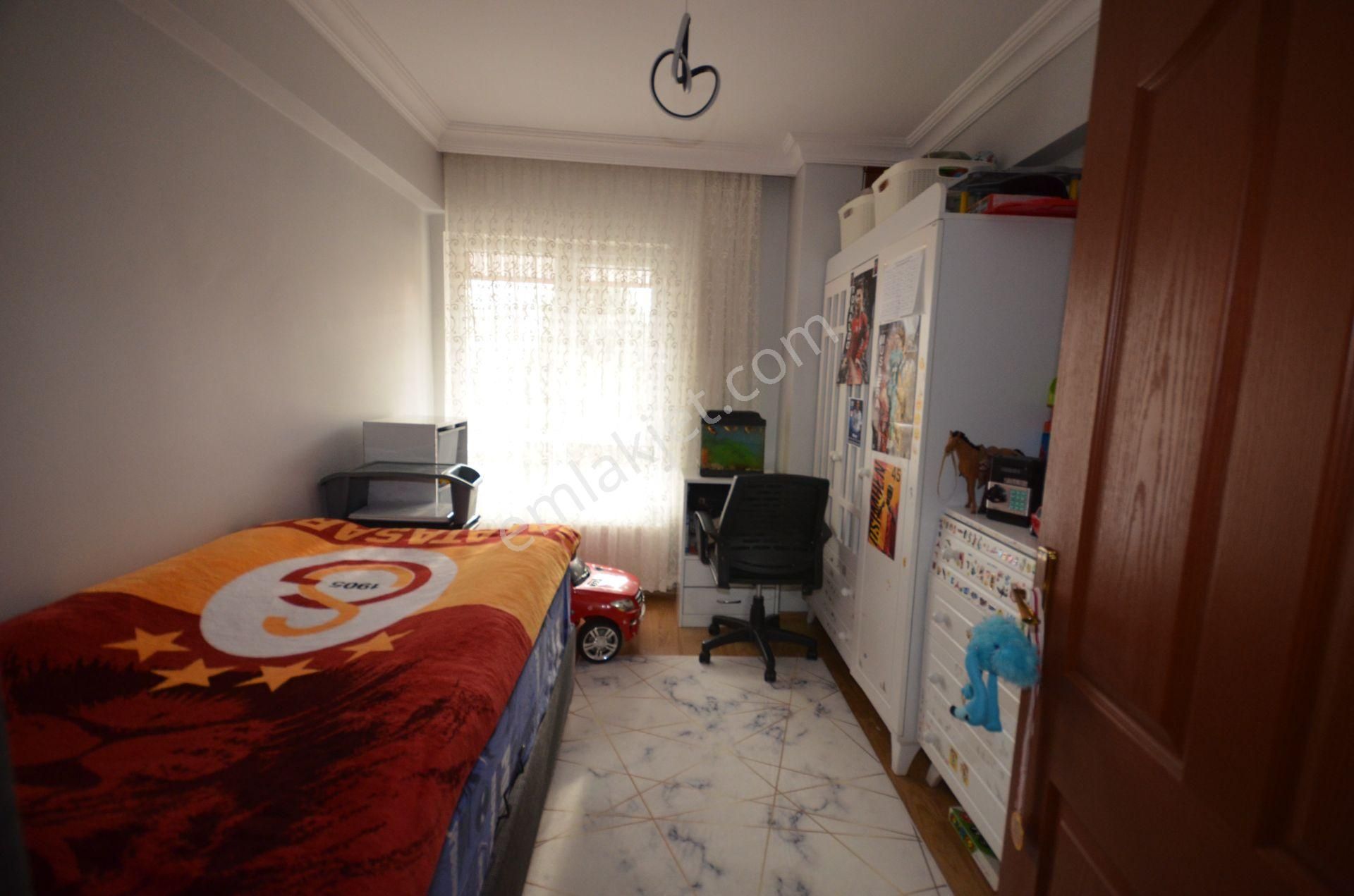 Kalecik Emlak'tan M.sinan Mh 3+1 Yüksek Giriş Masrafsız Yapılı Daire - Görsel 10
