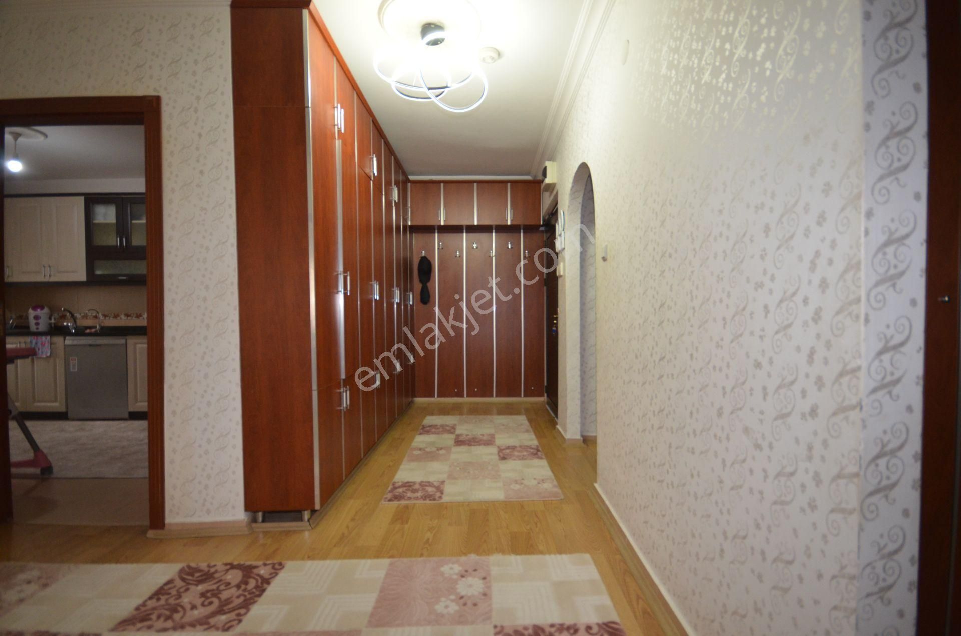 Kalecik Emlak'tan M.sinan Mh 3+1 Yüksek Giriş Masrafsız Yapılı Daire - Görsel 14