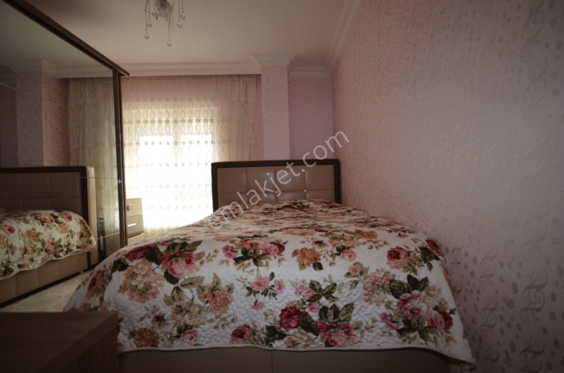 Kalecik Emlak'tan M.sinan Mh 3+1 Yüksek Giriş Masrafsız Yapılı Daire - Görsel 11