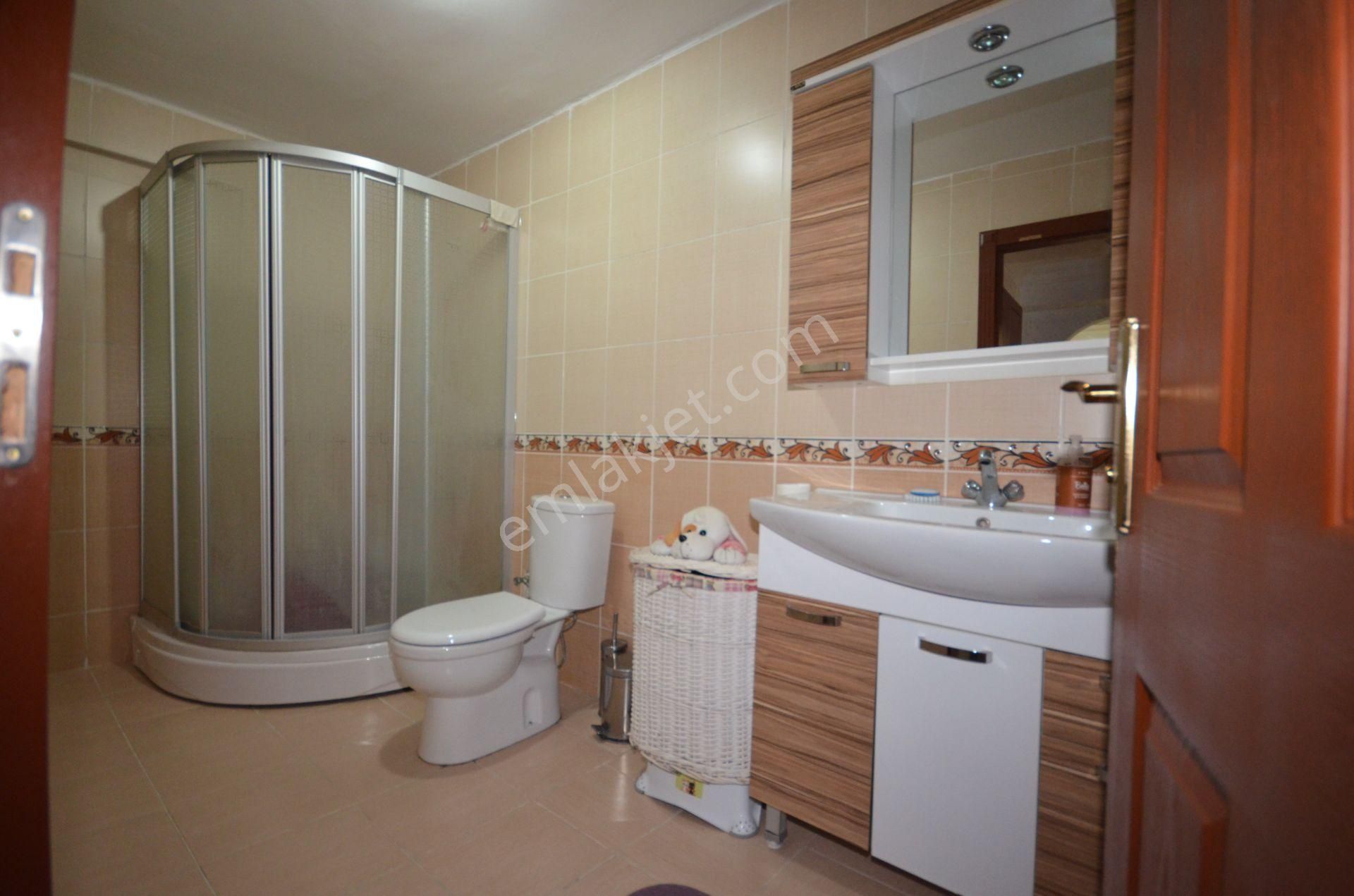 Kalecik Emlak'tan M.sinan Mh 3+1 Yüksek Giriş Masrafsız Yapılı Daire - Görsel 20