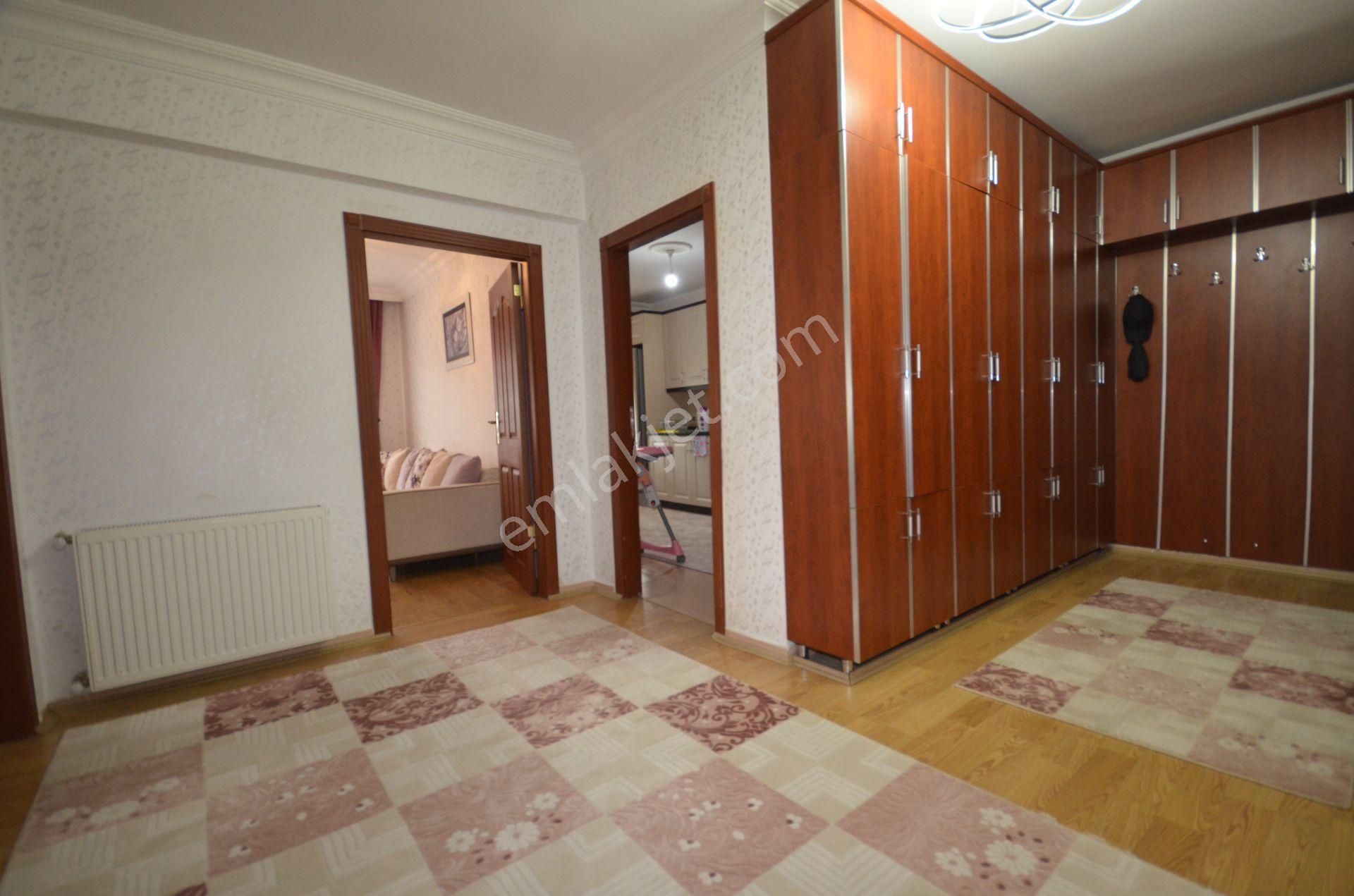 Kalecik Emlak'tan M.sinan Mh 3+1 Yüksek Giriş Masrafsız Yapılı Daire - Görsel 13