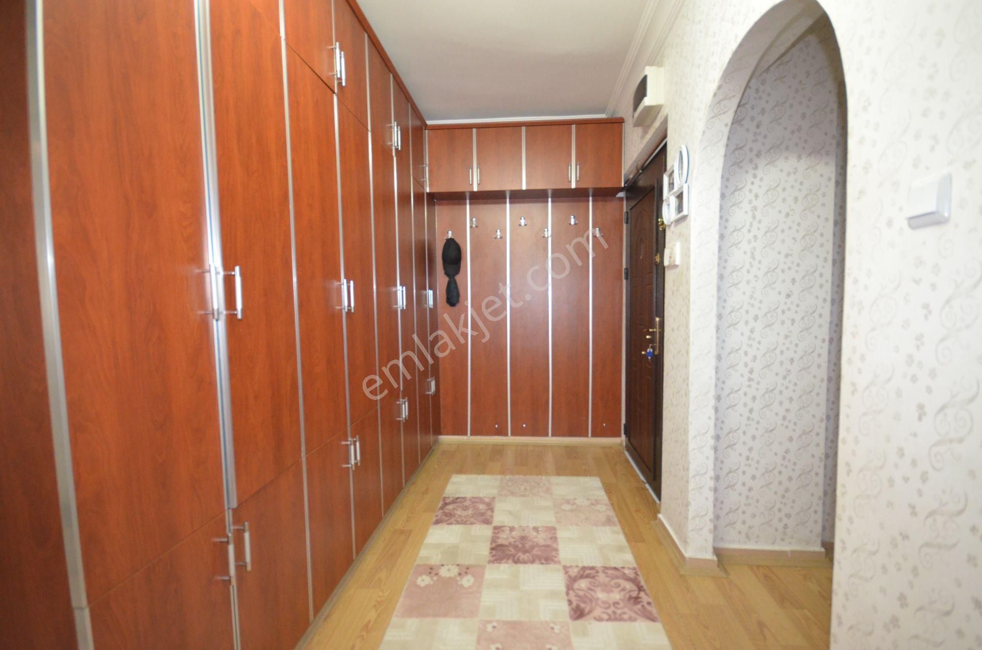 Kalecik Emlak'tan M.sinan Mh 3+1 Yüksek Giriş Masrafsız Yapılı Daire - Görsel 15