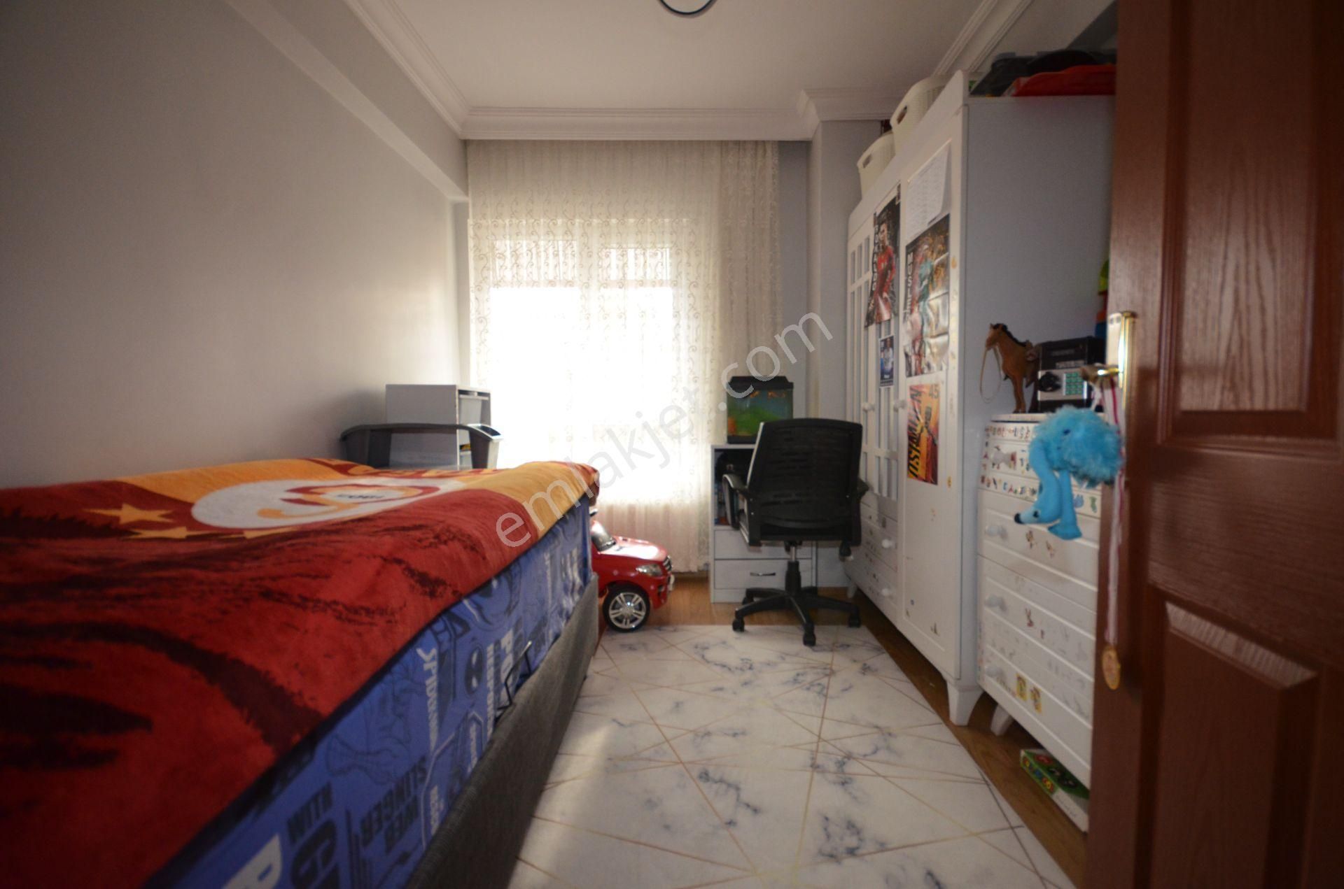 Kalecik Emlak'tan M.sinan Mh 3+1 Yüksek Giriş Masrafsız Yapılı Daire - Görsel 9