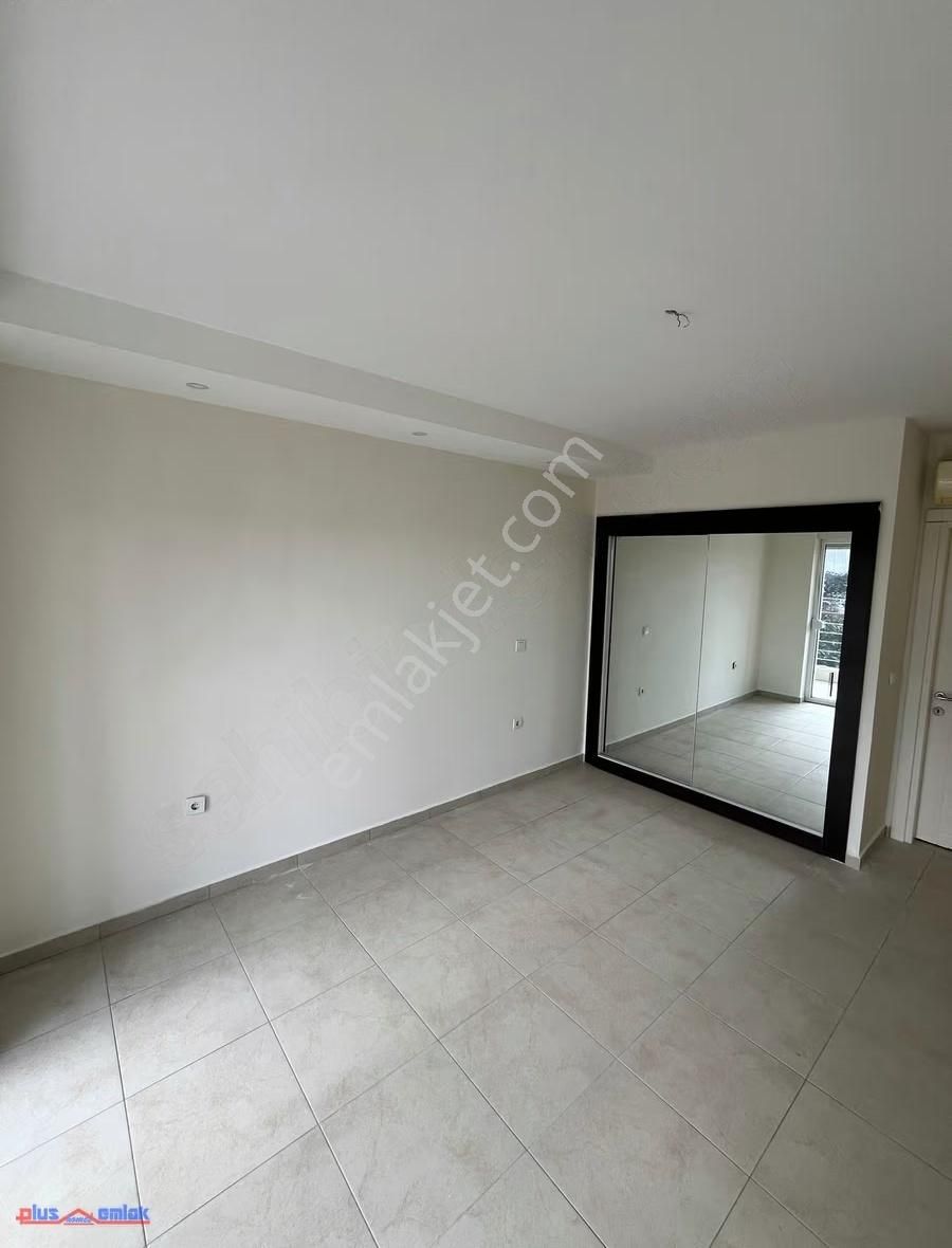 Side Agora Sitesinde Kiralık 2+1 Eşyasız Daire - Görsel 6