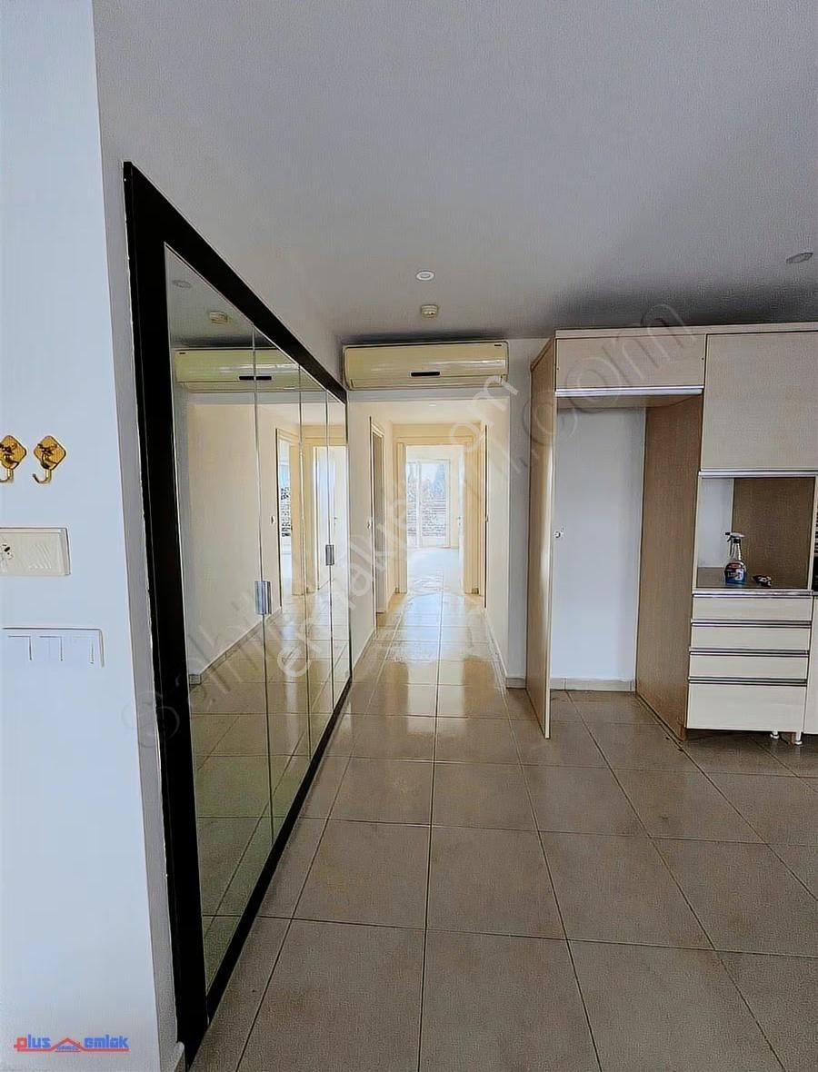 Side Agora Sitesinde Kiralık 2+1 Eşyasız Daire