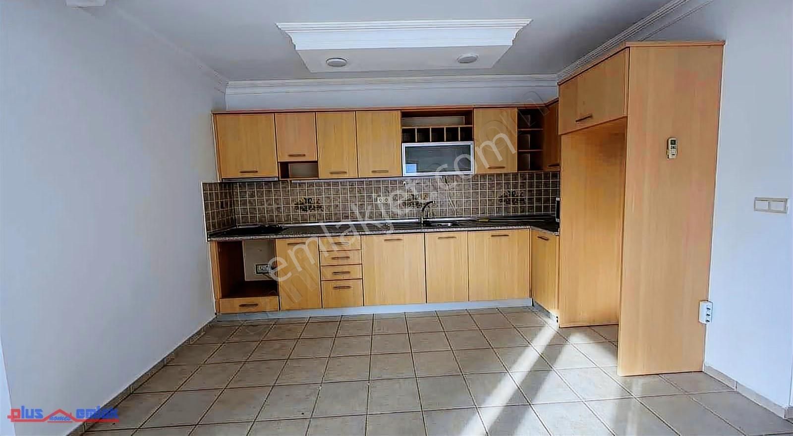 Side Hill 3 Sitesi 2+1 Daire - Görsel 6