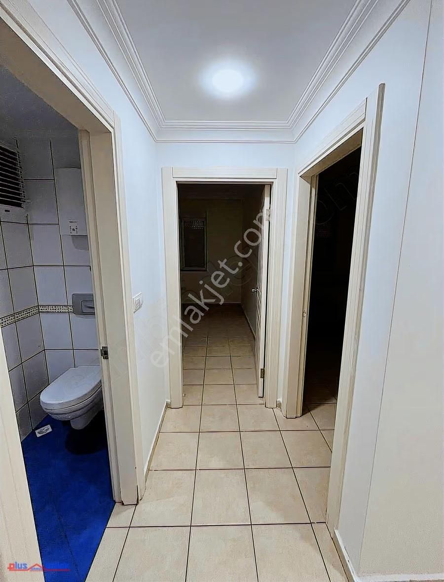 Side Hill 3 Sitesi 2+1 Daire - Görsel 8