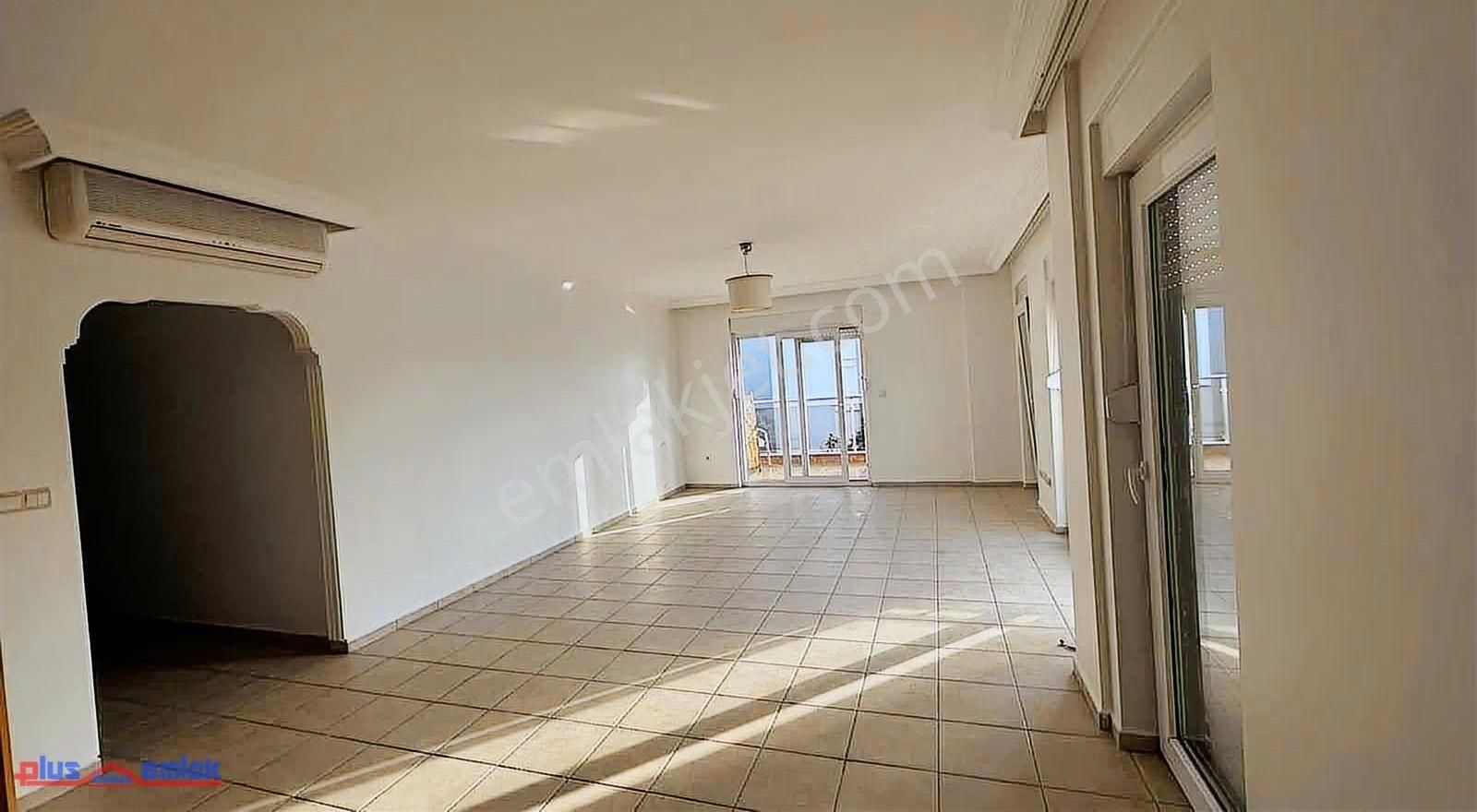 Side Hill 3 Sitesi 2+1 Daire - Görsel 3