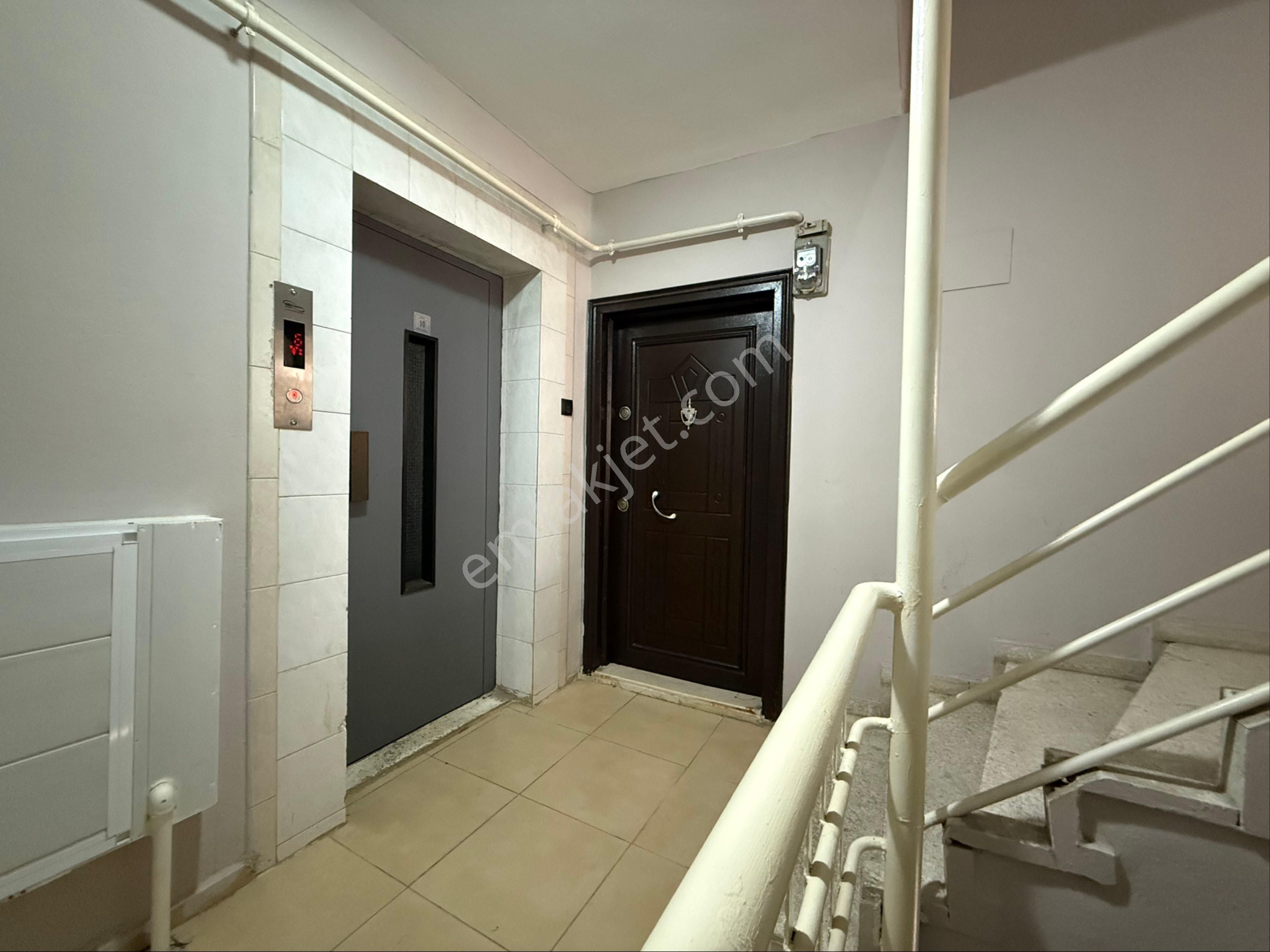 Gazipaşa Mah-mustafa Kemal Paşa Bulvr Üzeri- 3+1 Açık Mutfak Doğalgazlı Satılık Daire - Görsel 19