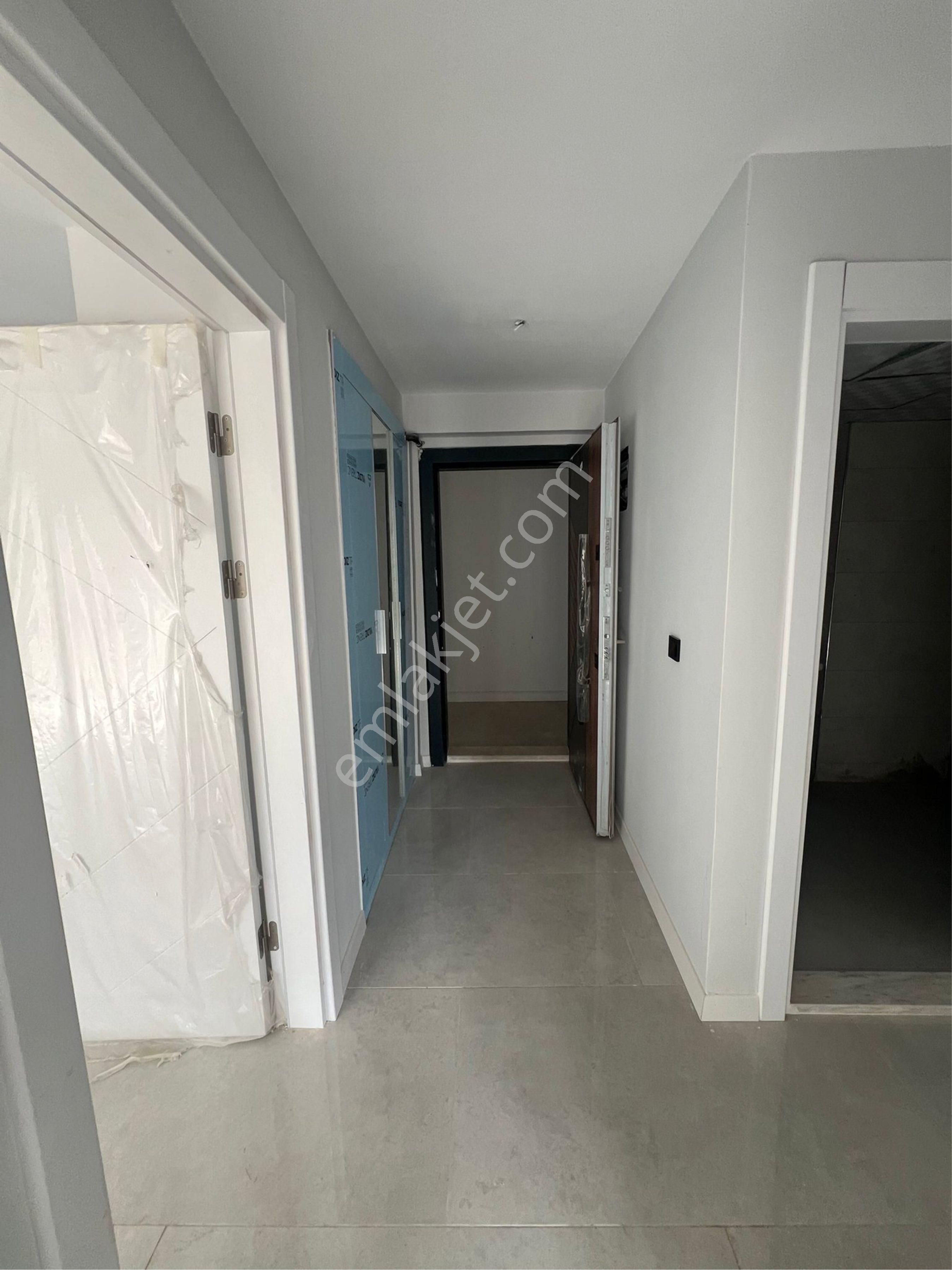 Deniz Manzaralı, Havuzlu Sitede Mayıs Teslim 2+1 Daire - Görsel 4