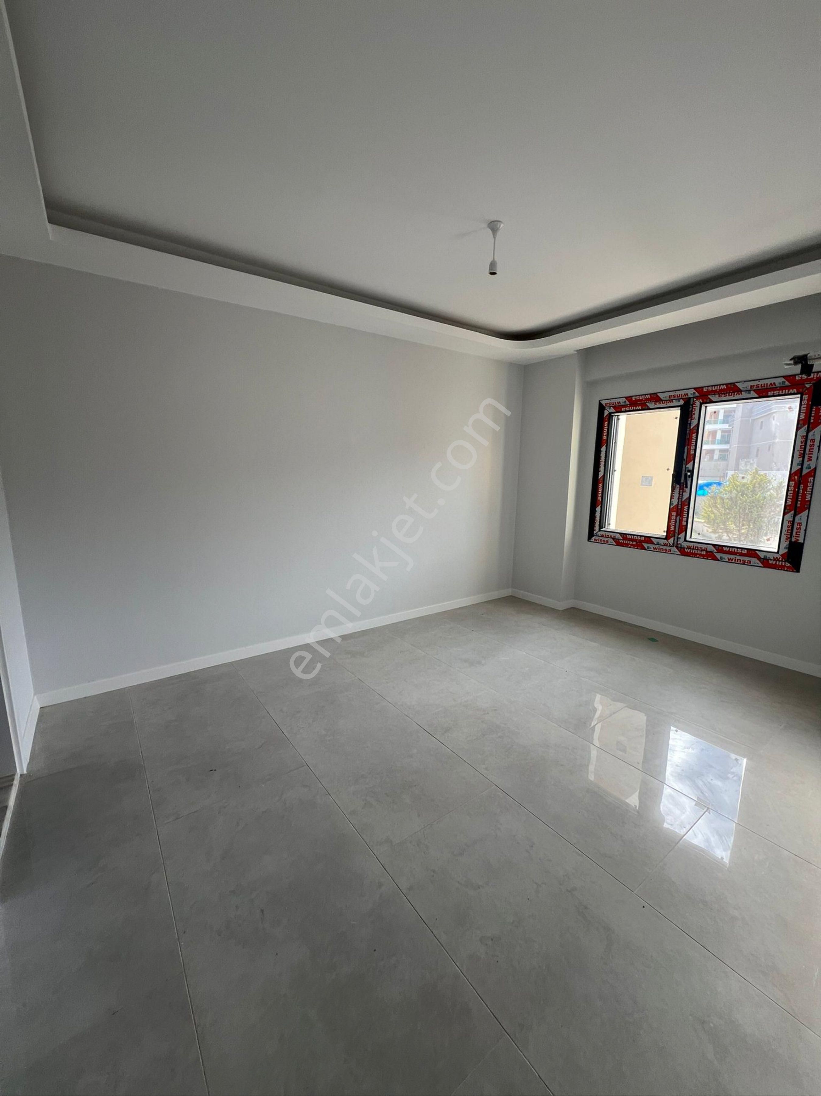 Deniz Manzaralı, Havuzlu Sitede Mayıs Teslim 2+1 Daire - Görsel 5