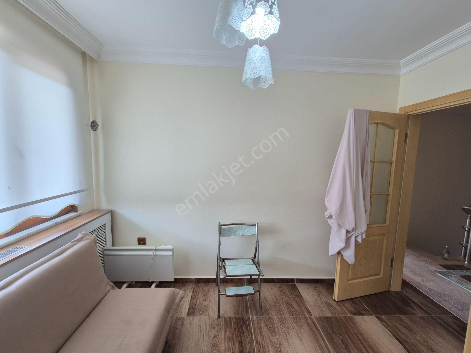 Artı'dan Altınoluk Narlı'da Satılık 3+1 Deniz Manzaralı Villa - Görsel 28