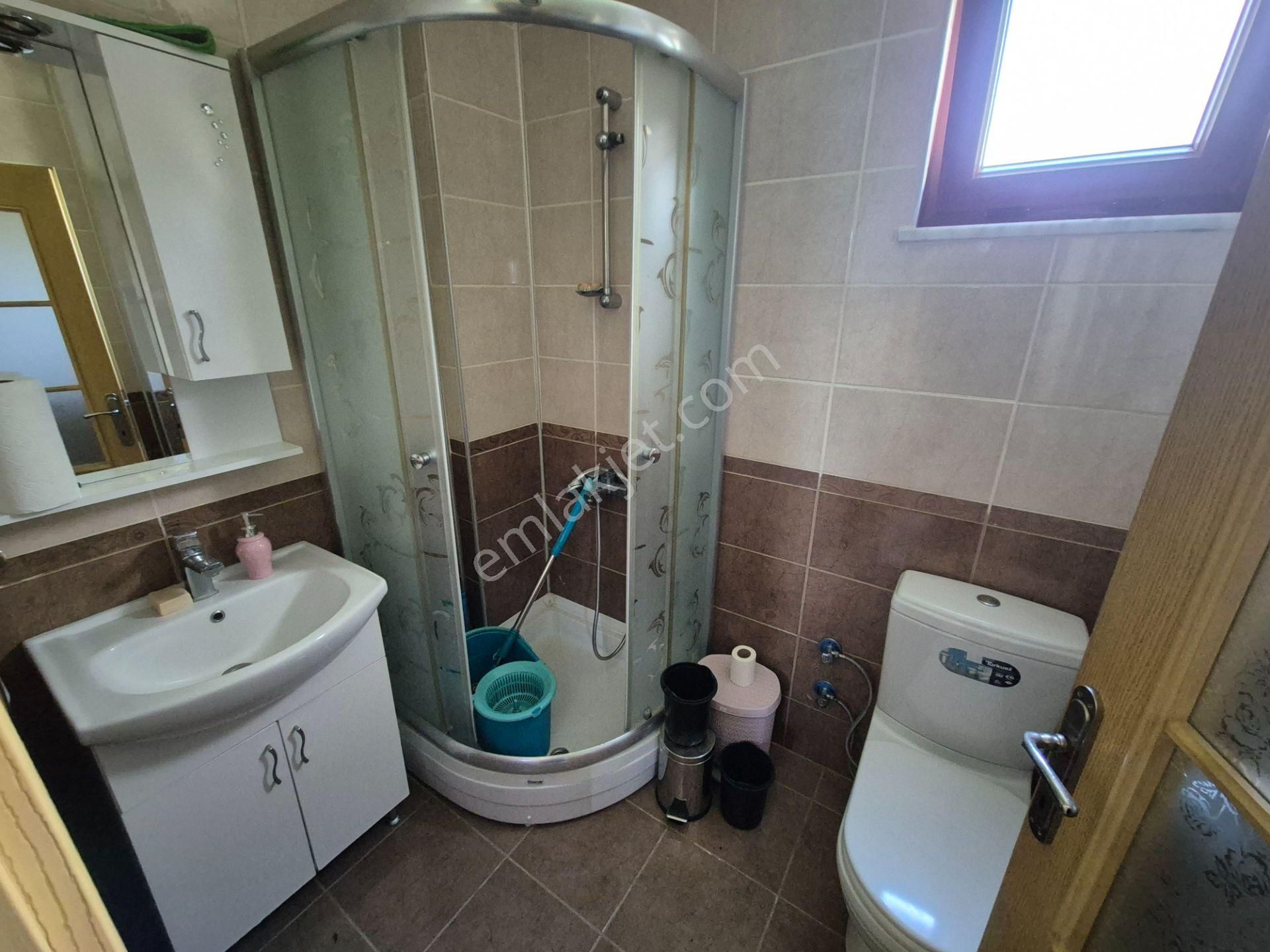 Artı'dan Altınoluk Narlı'da Satılık 3+1 Deniz Manzaralı Villa - Görsel 10