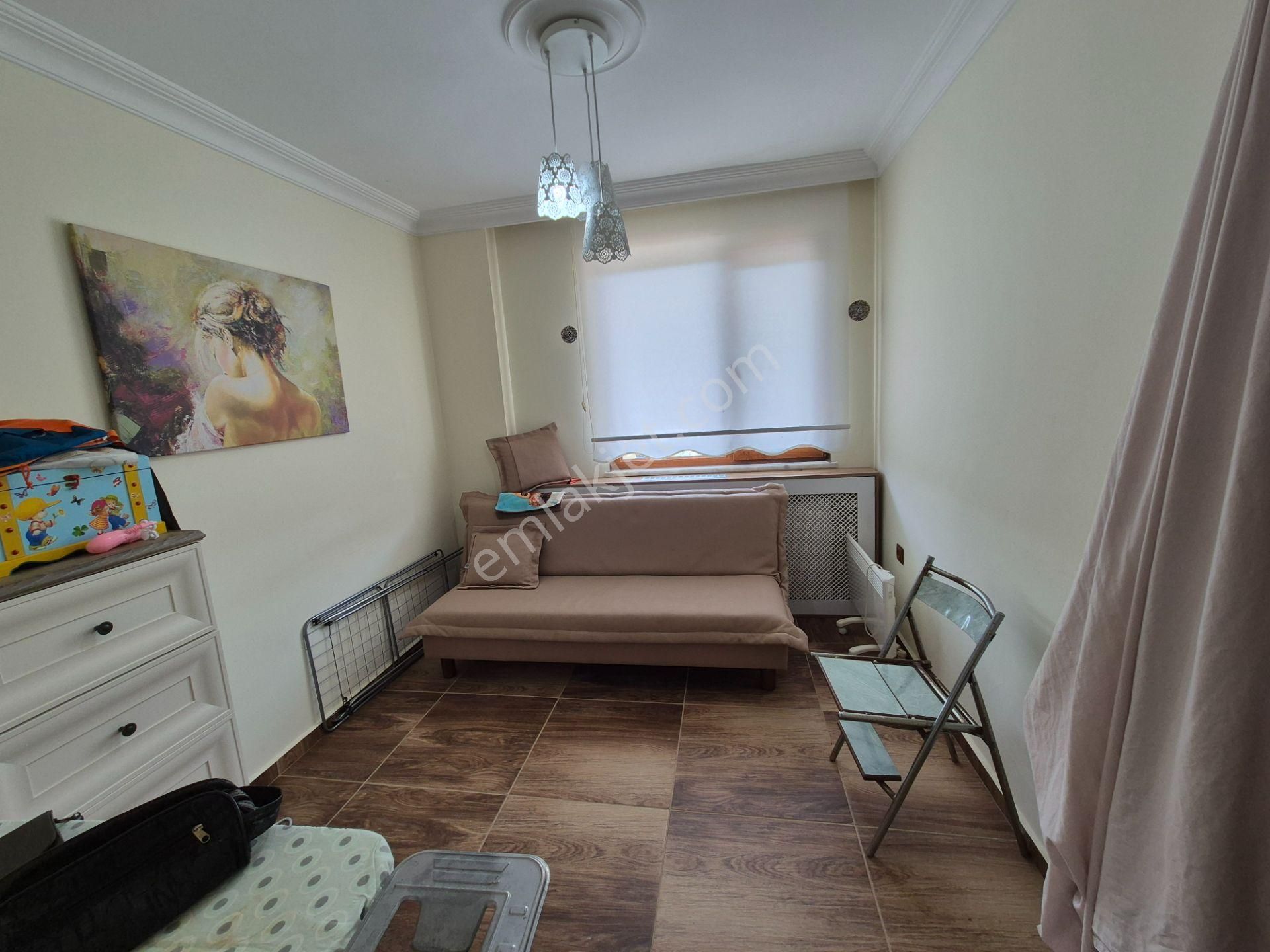 Artı'dan Altınoluk Narlı'da Satılık 3+1 Deniz Manzaralı Villa - Görsel 27