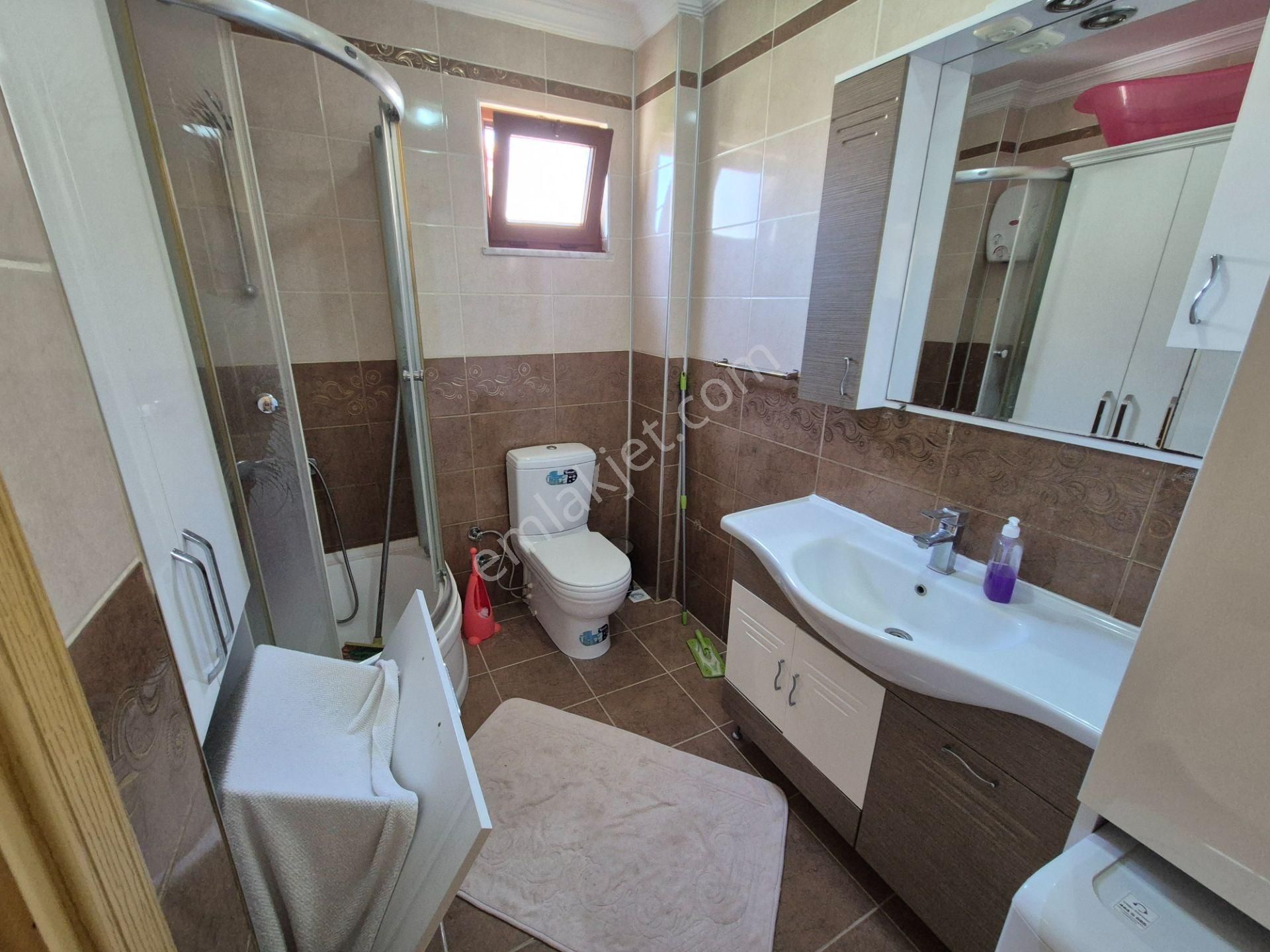 Artı'dan Altınoluk Narlı'da Satılık 3+1 Deniz Manzaralı Villa - Görsel 29