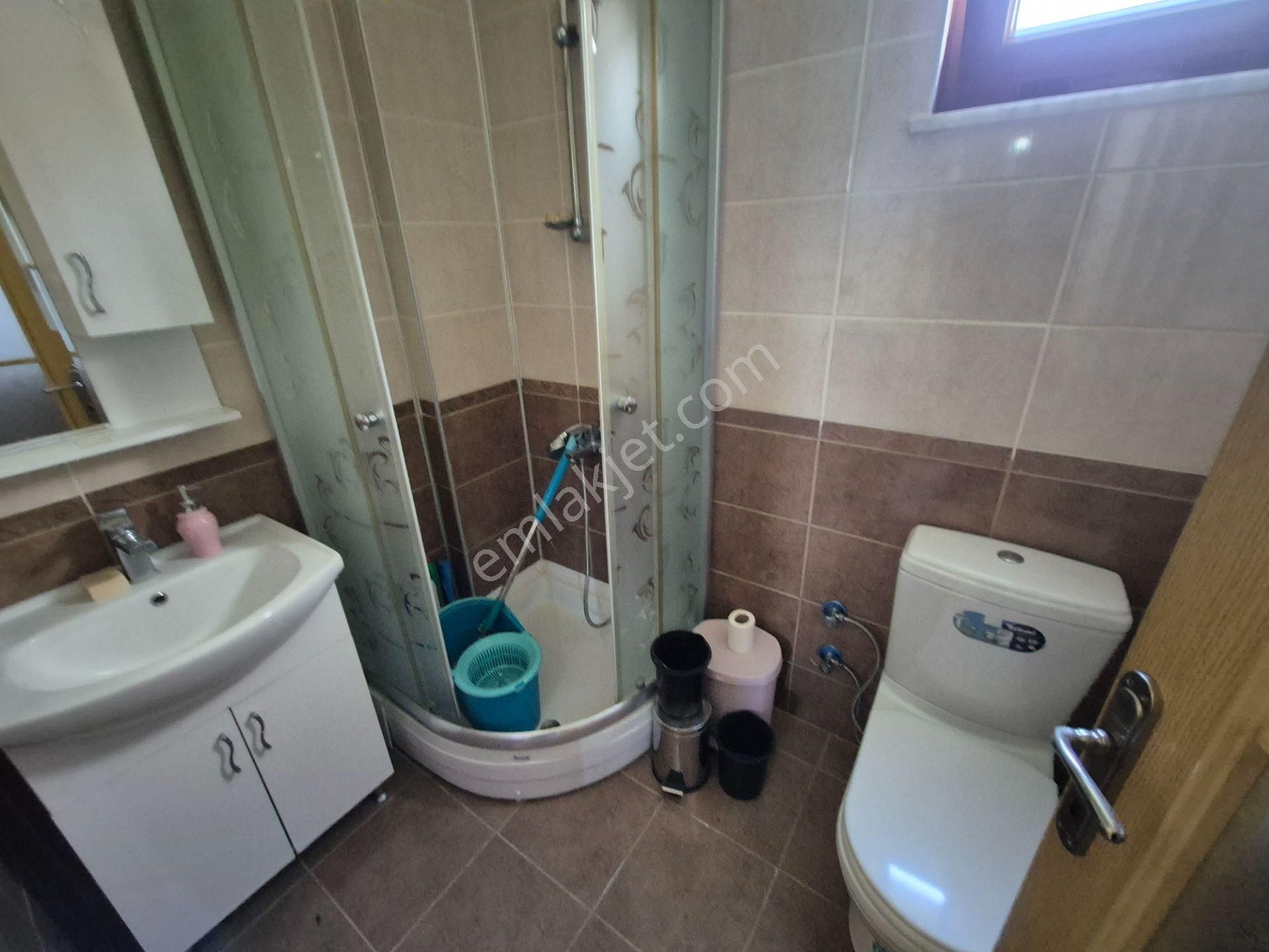 Artı'dan Altınoluk Narlı'da Satılık 3+1 Deniz Manzaralı Villa - Görsel 11