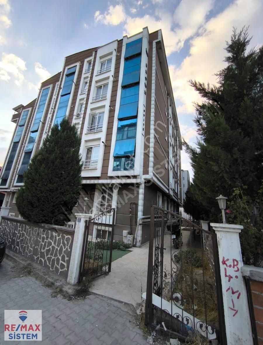 Erenlerde Brown Suit 2+0 Büyük Teraslı |asansörlü | Full Eşyalı