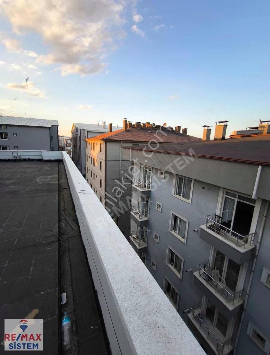 Erenlerde Brown Suit 2+0 Büyük Teraslı |asansörlü | Full Eşyalı - Görsel 7