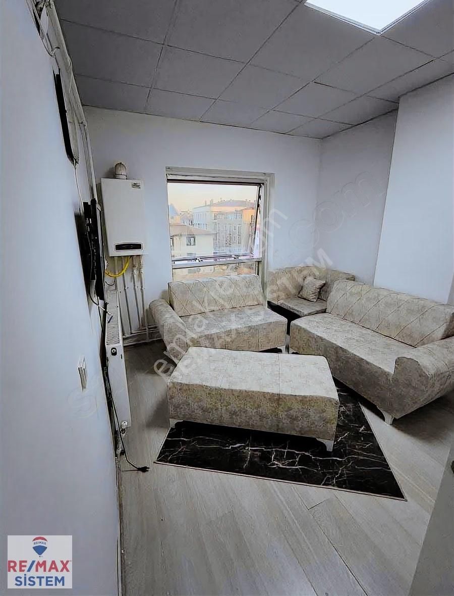 Erenlerde Brown Suit 2+0 Büyük Teraslı |asansörlü | Full Eşyalı - Görsel 10