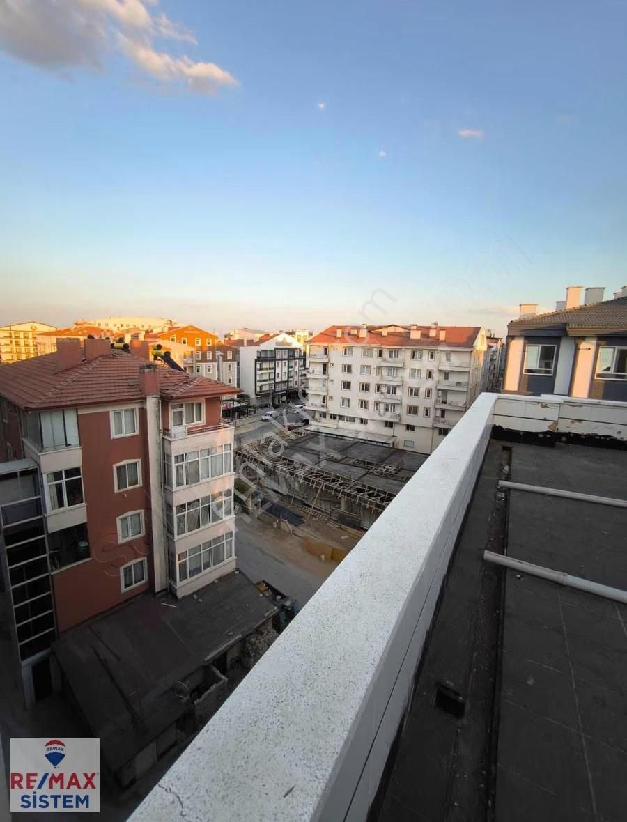 Erenlerde Brown Suit 2+0 Büyük Teraslı |asansörlü | Full Eşyalı - Görsel 9